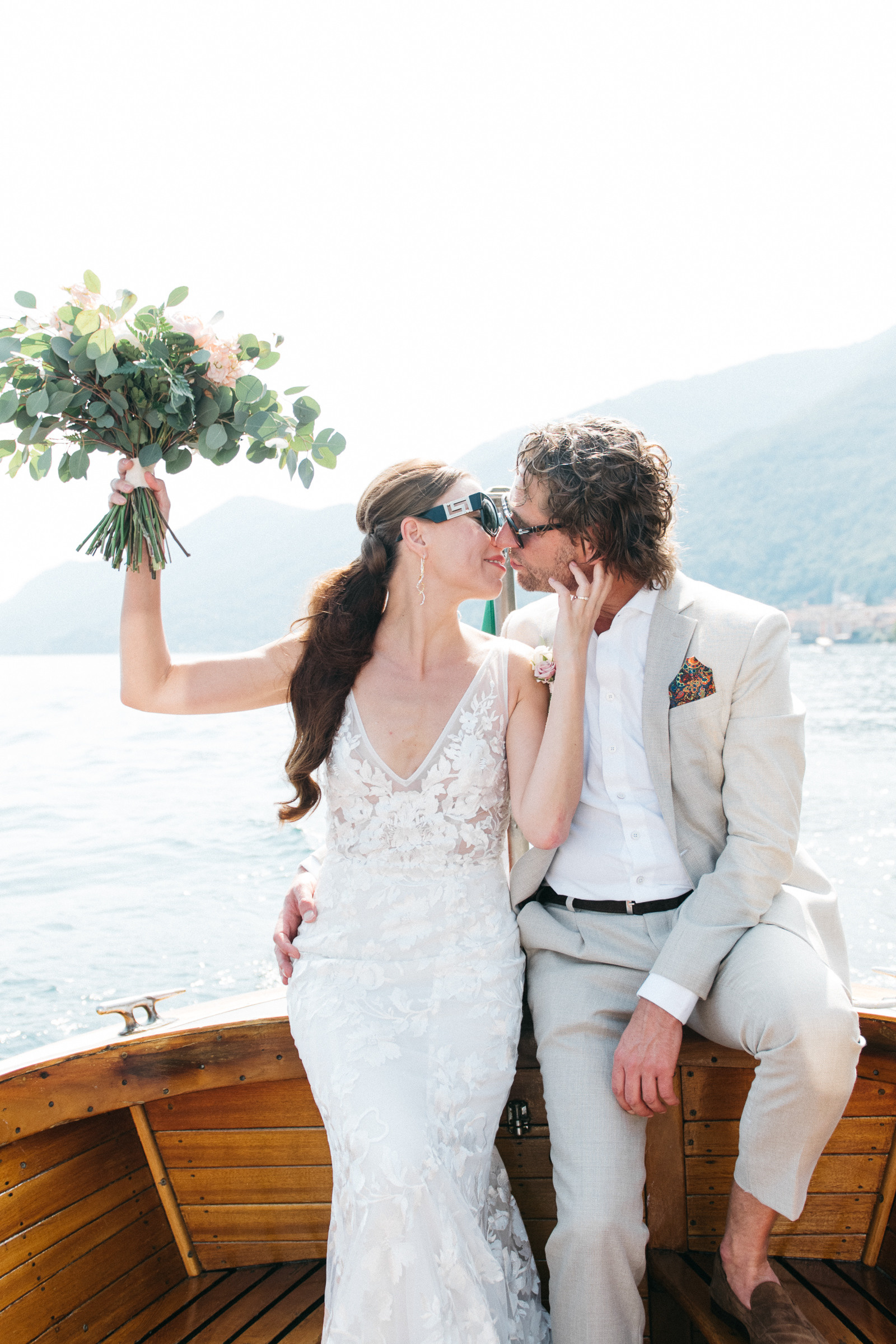 STORIES. Lake Como Photographer — Proposal | Wedding | Elopement