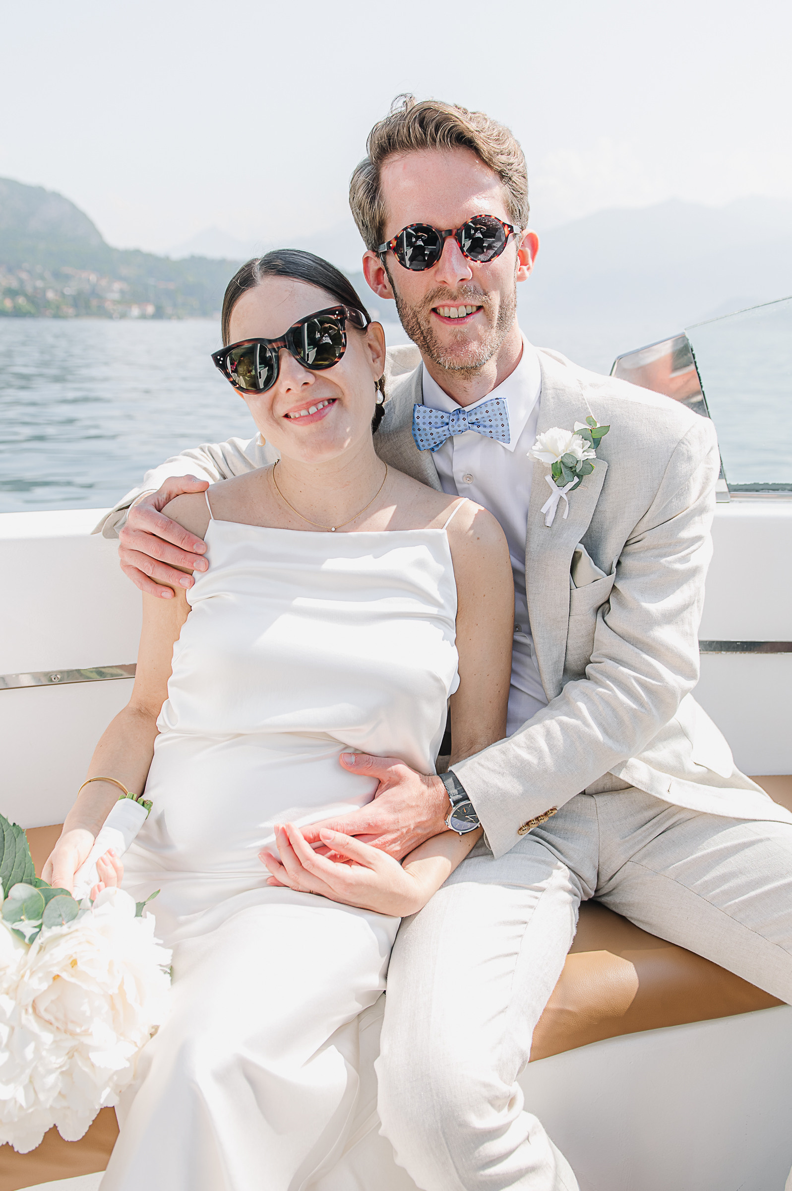 STORIES. Lake Como Photographer — Proposal | Wedding | Elopement