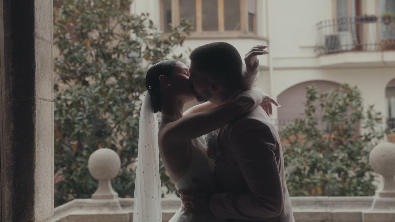 Videos. Paola wedding photographer / videographer in Barcelona