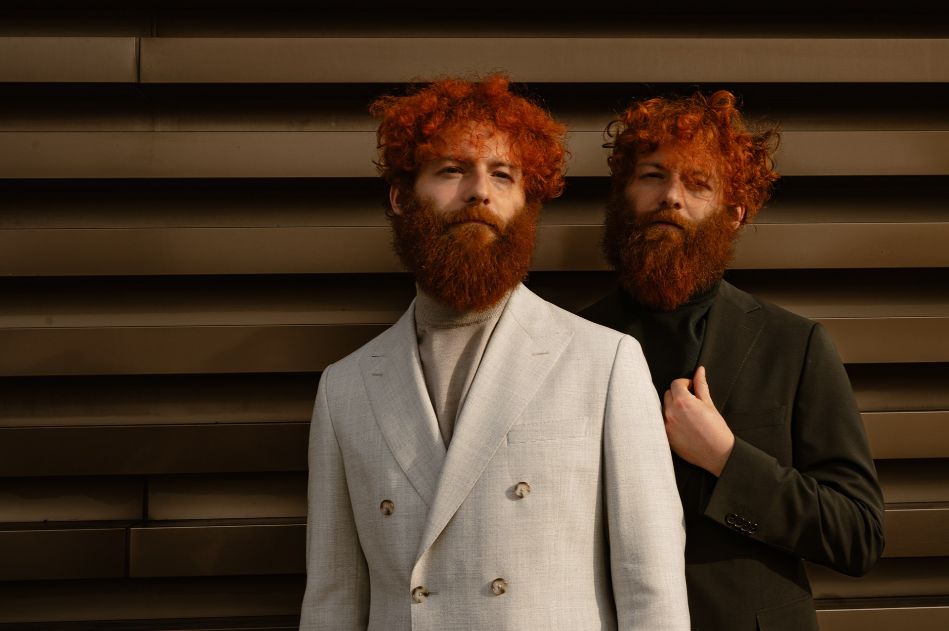 Pitti Uomo Photo & Video Services — Fashion Event Coverage in Florence