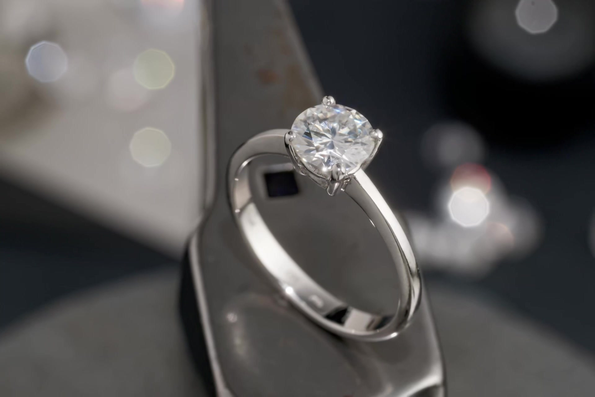 Bel Diamonds. Fotografija i video nakita, foto-studio Beograd