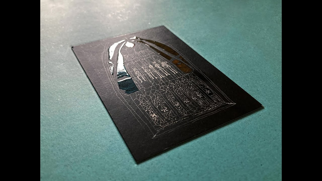 Fly in Amber. Sveta Kaverina