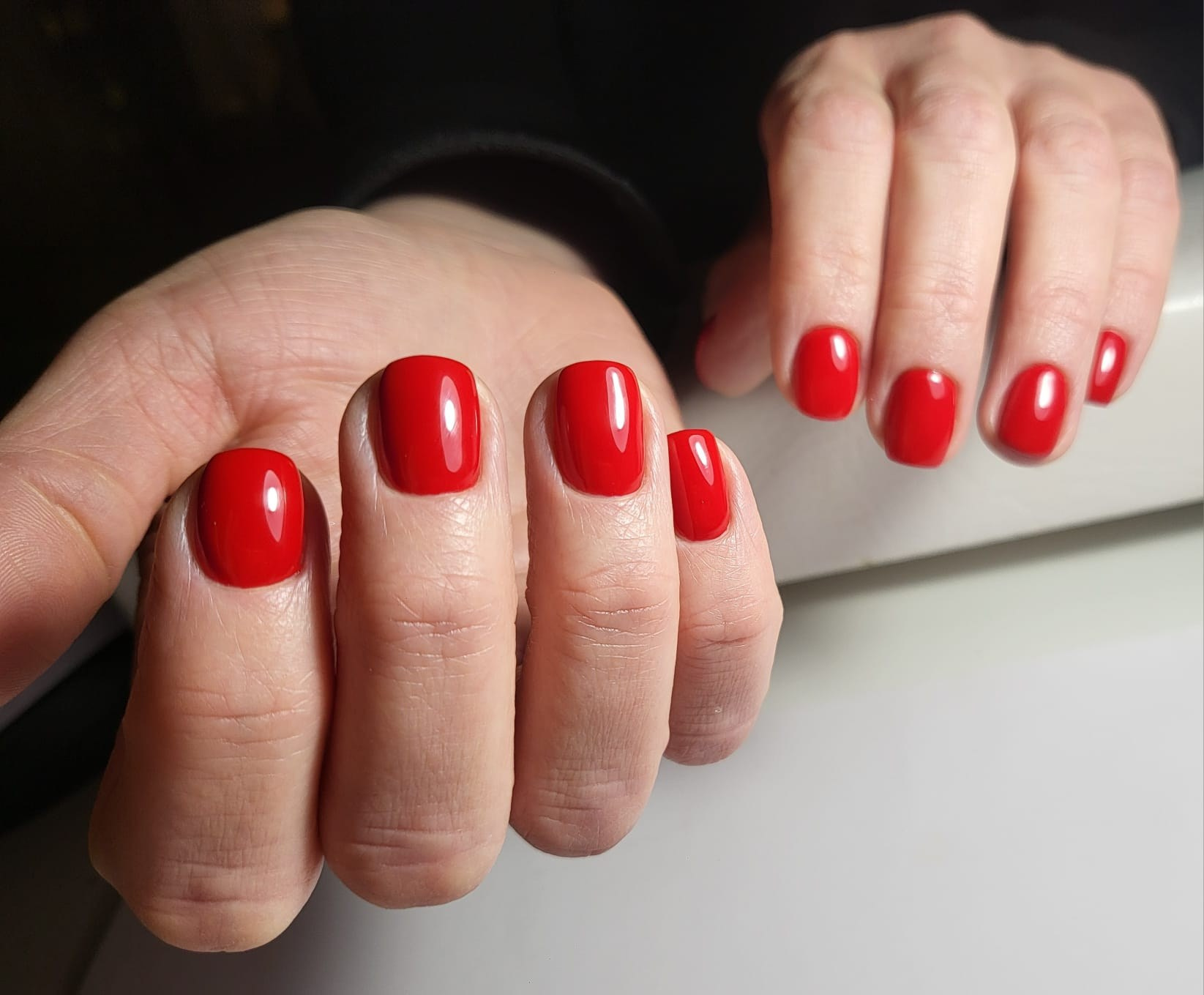 Nagelstudio Stuttgart. Beauty Studio Perfekto