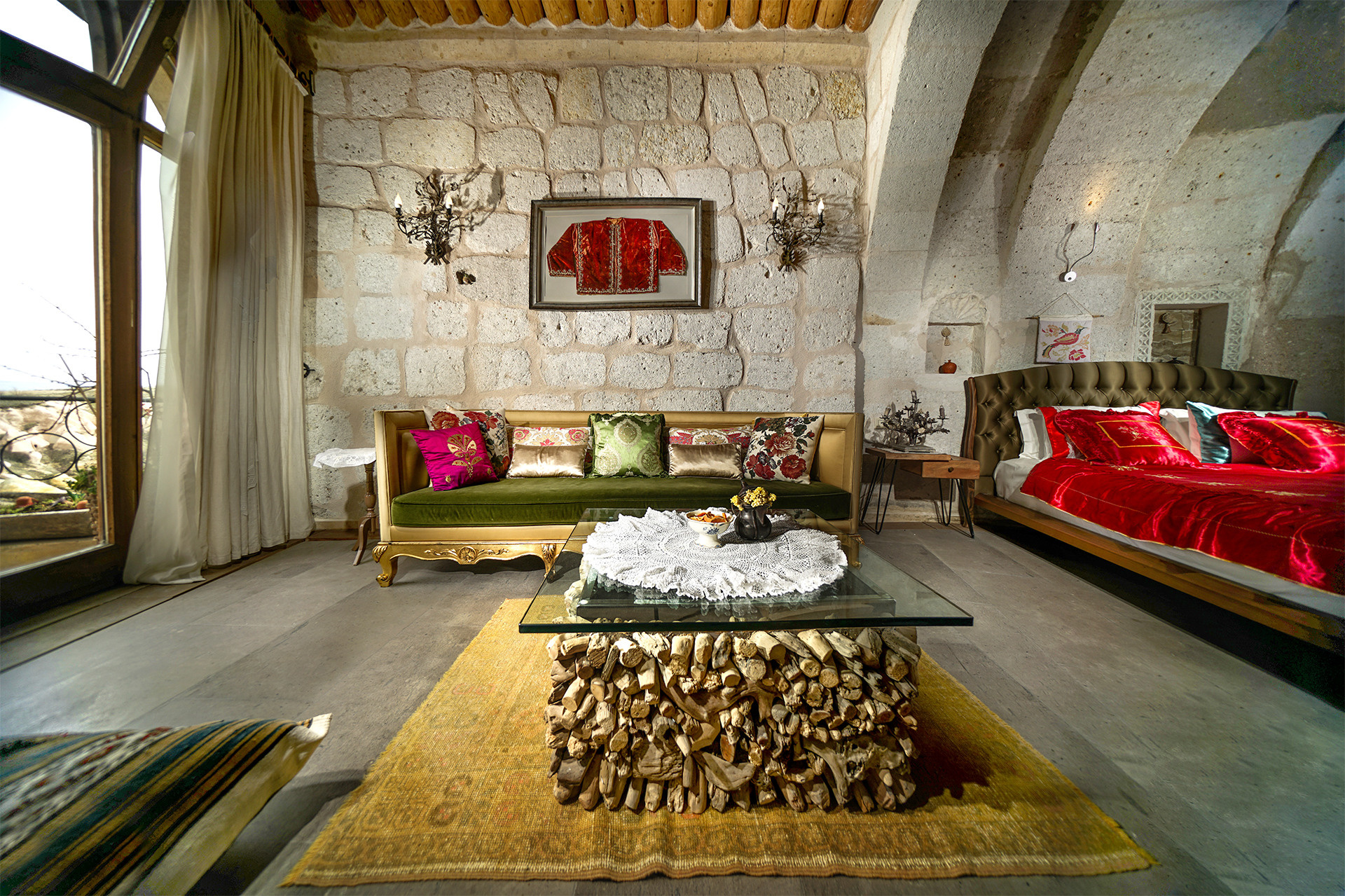 Interior Photoshoot. Kovalski Production