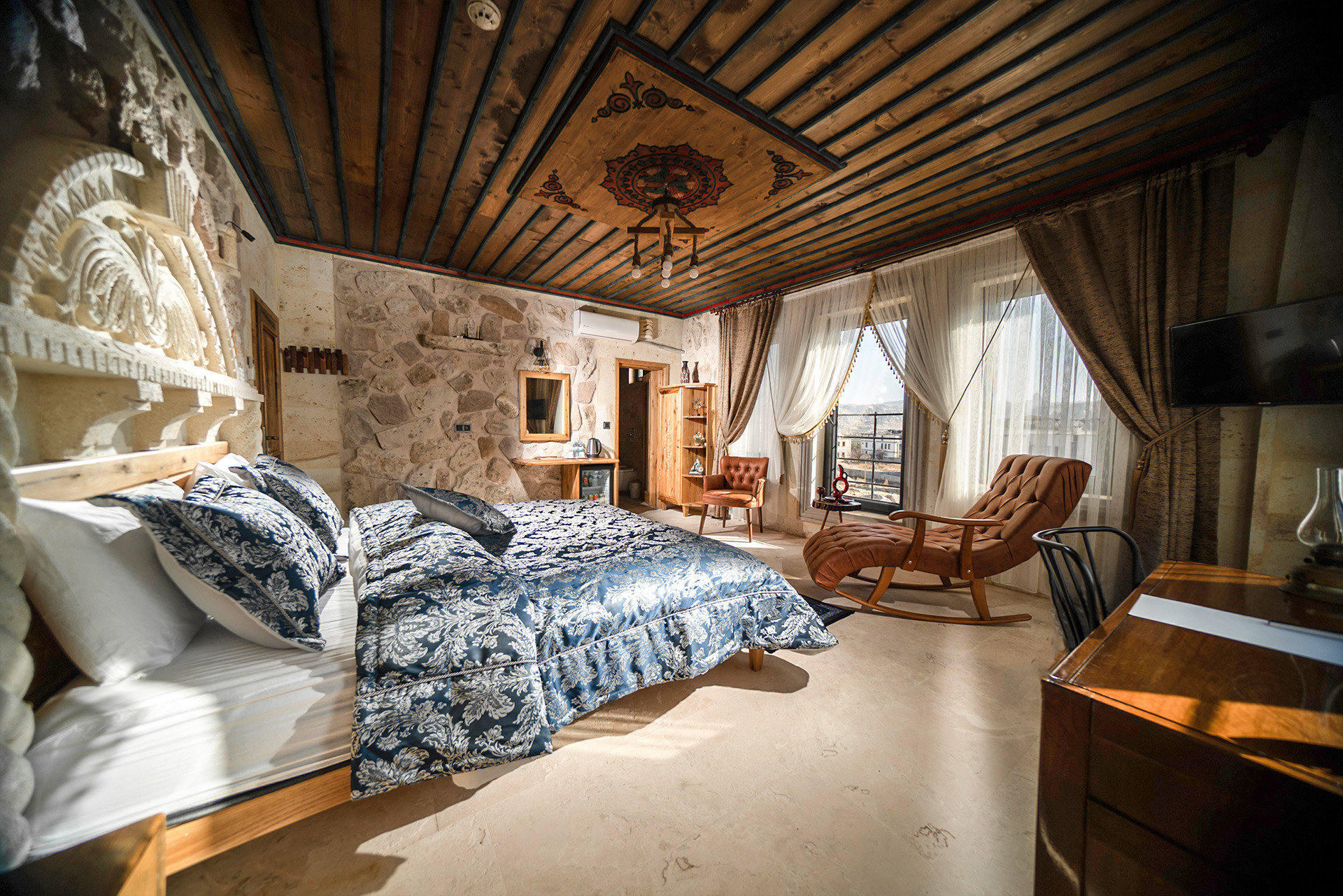 Interior Photoshoot. Kovalski Production