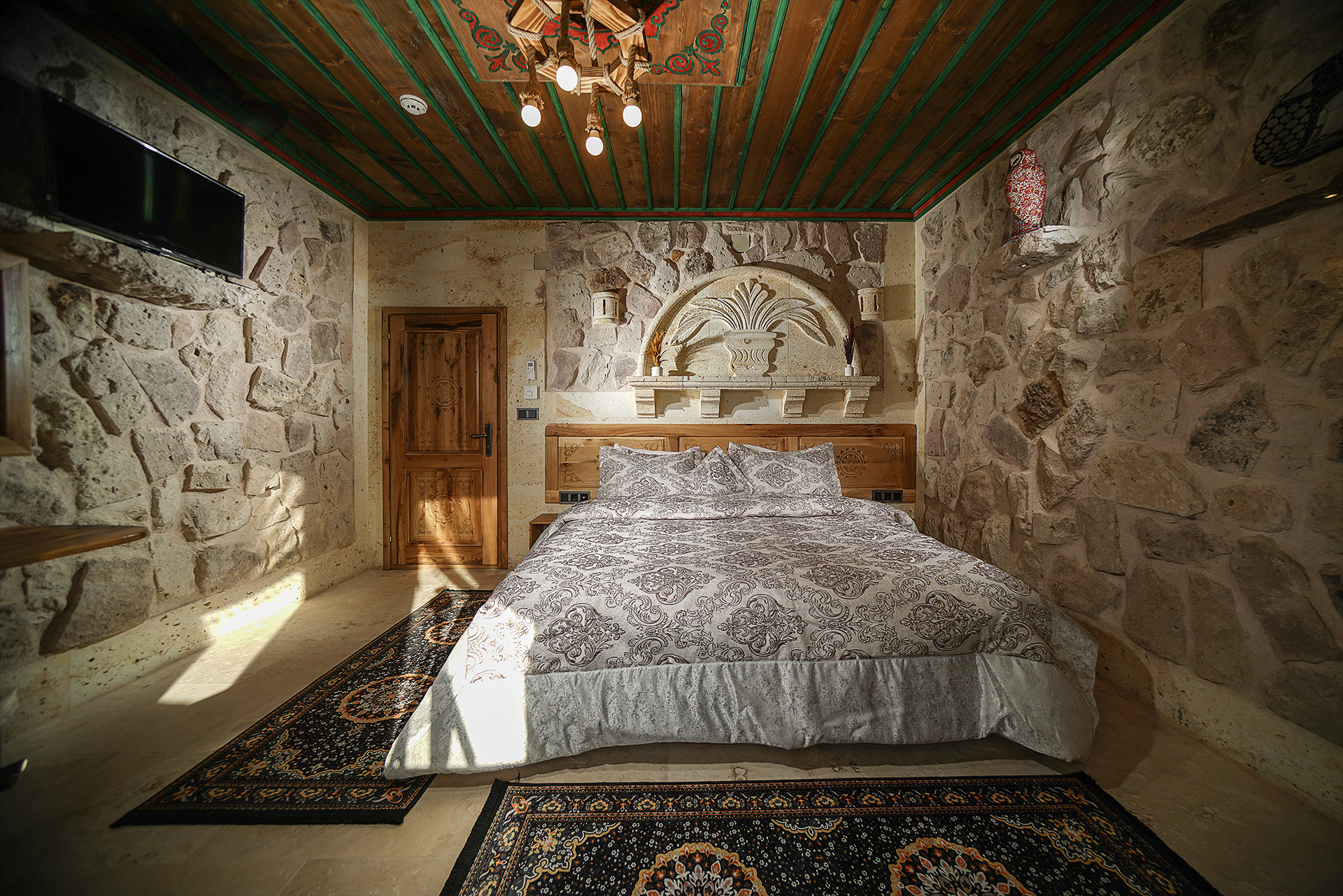 Interior Photoshoot. Kovalski Production