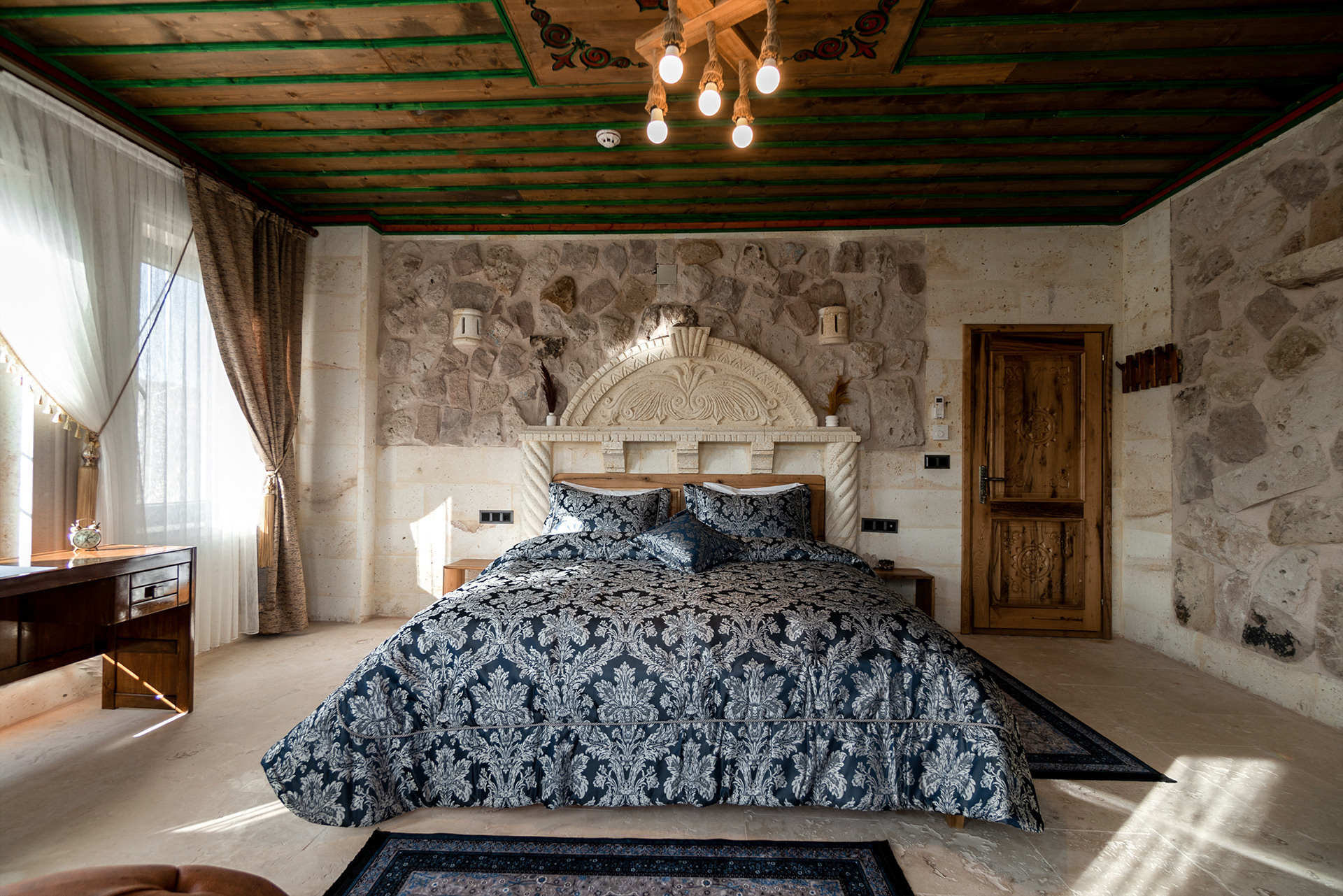 Interior Photoshoot. Kovalski Production