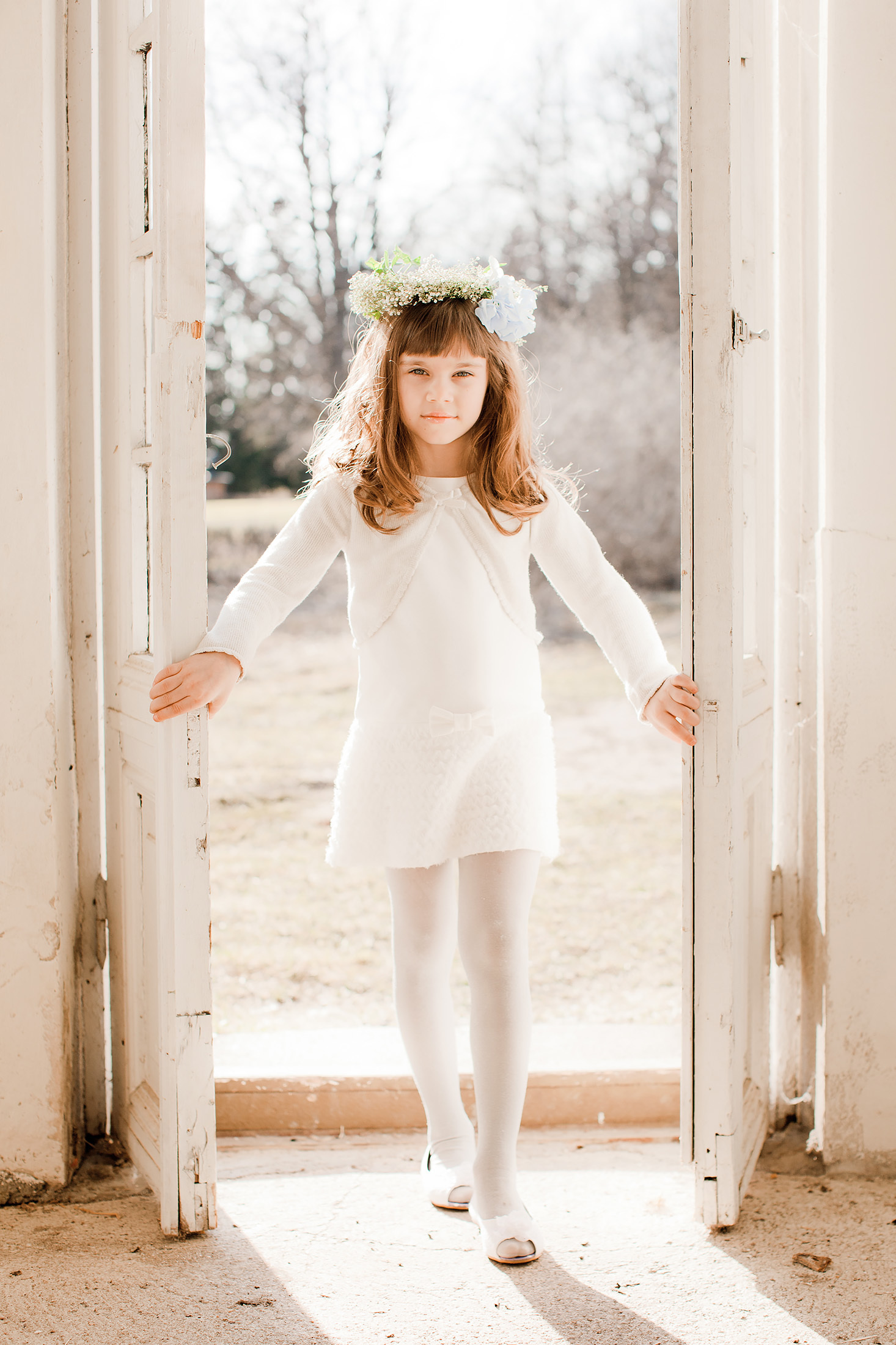 Destination fine art wedding photographer Europe