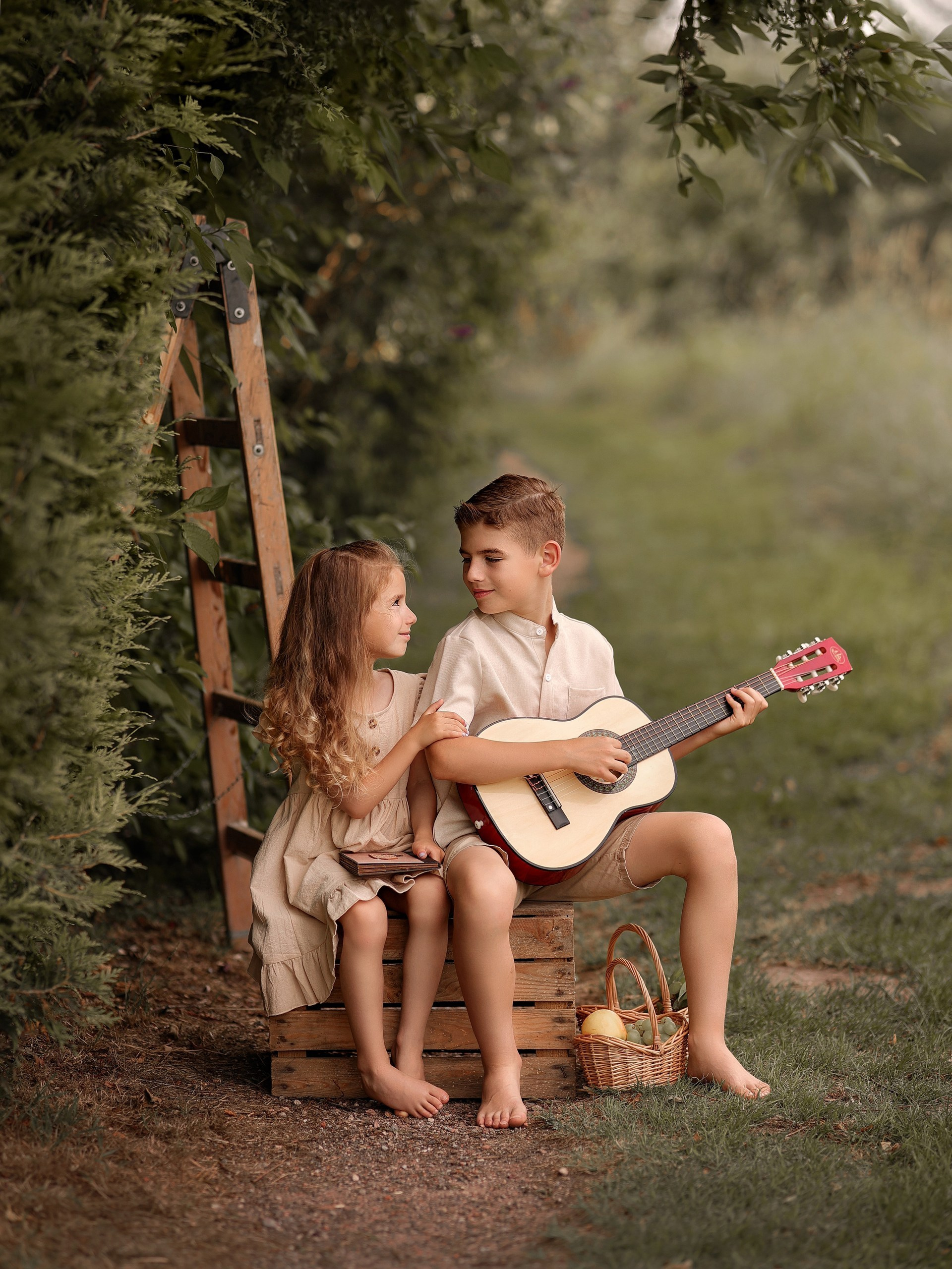 Familien- Fotografin in Marienhafe, Aurich, Emden, Norden, Leer
