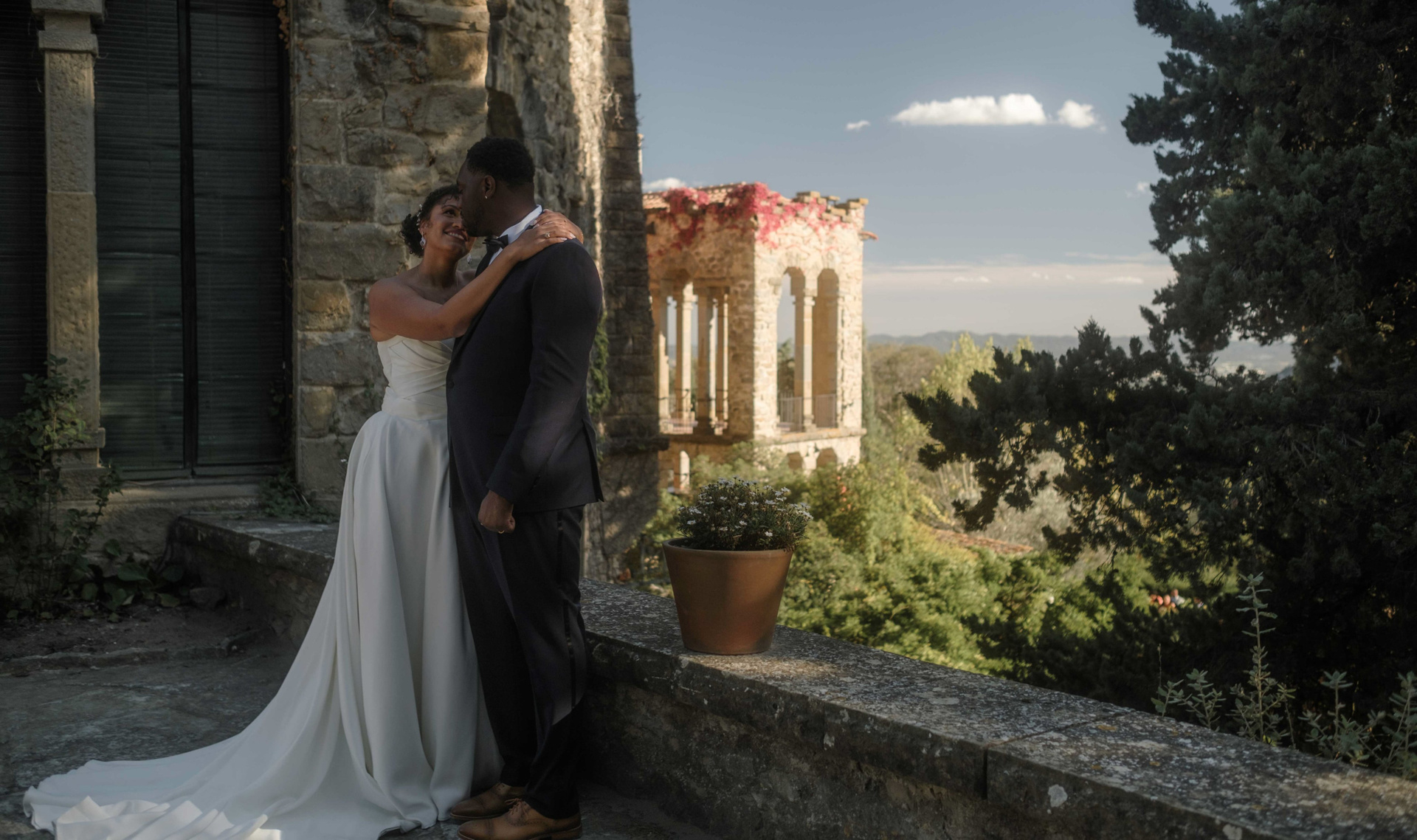 Videos. Paola wedding photographer / videographer in Barcelona