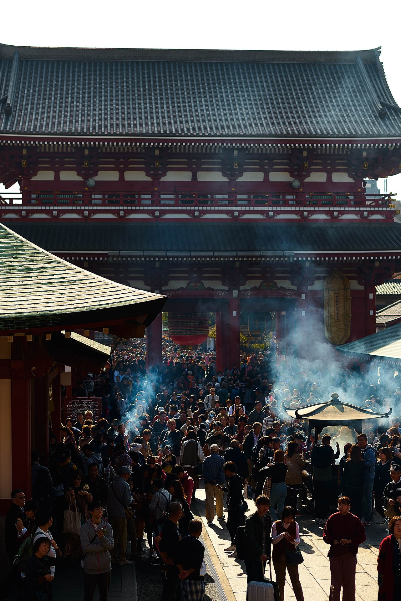 Tokyo Travel Photography Guide: Best Districts, Attractions & Tips