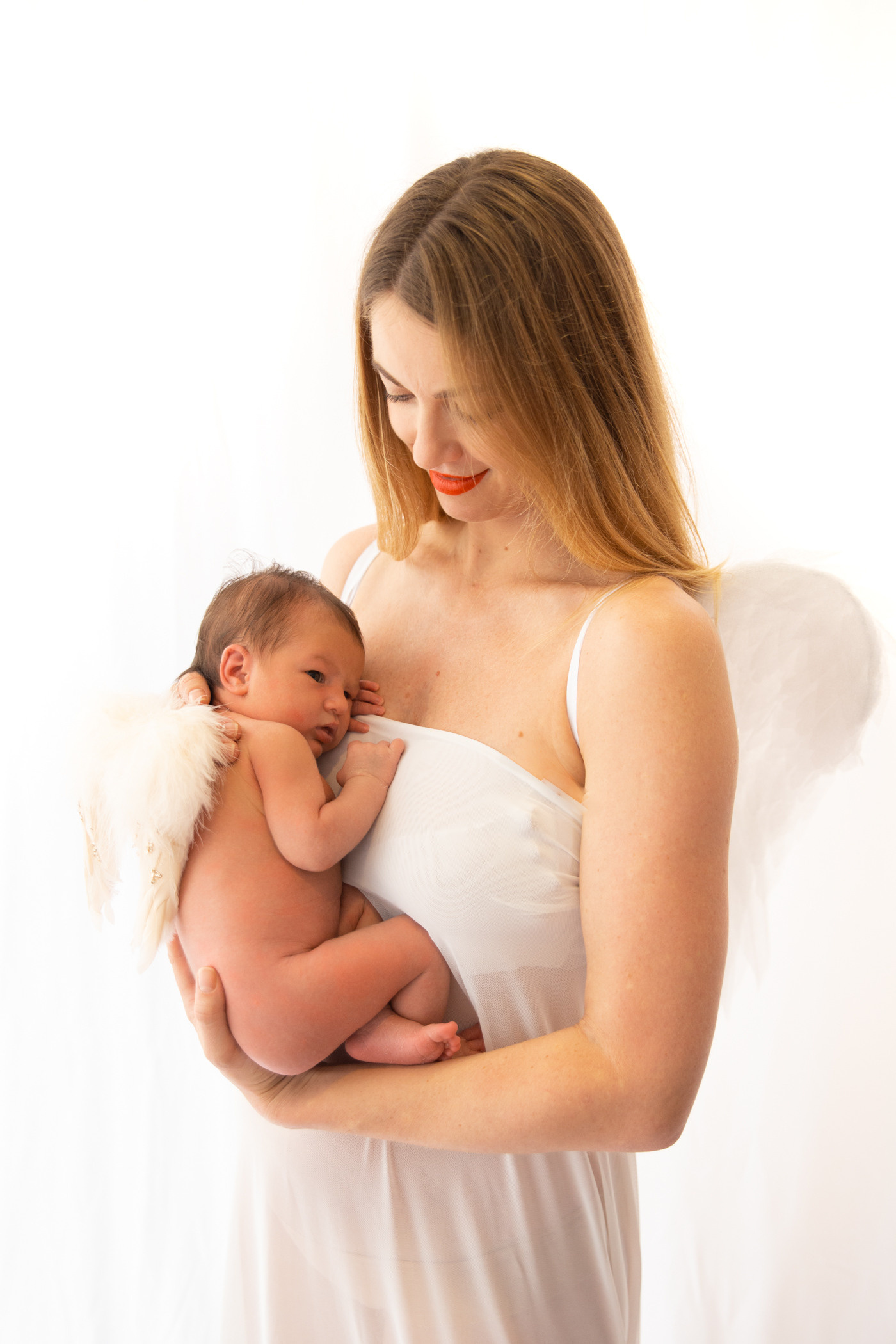 Фотограф в Матаро, Барселона. Евгения Шихина