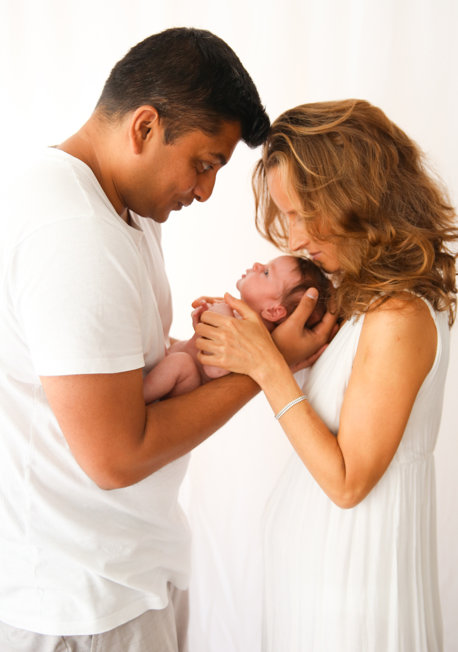 Фотограф в Матаро, Барселона. Евгения Шихина