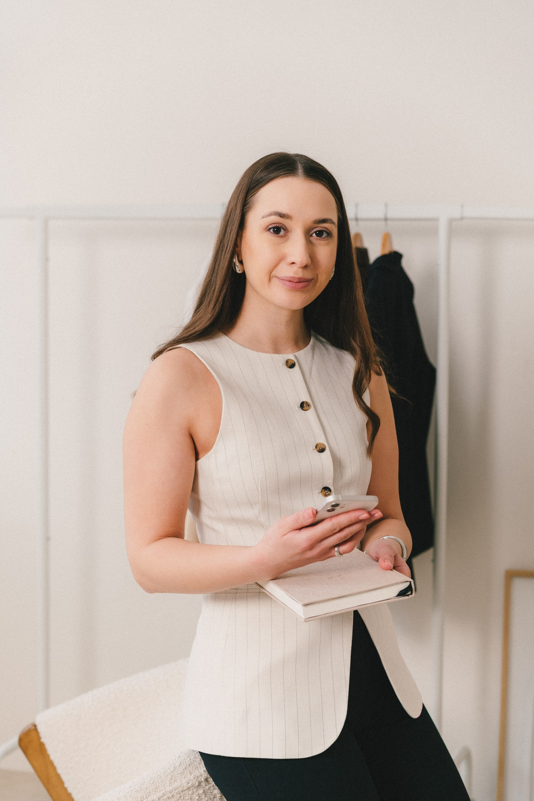 SESJE WIZERUNKOWE. Fotograf ślubny & lifestyle Gdańsk, Karolina Baczewska