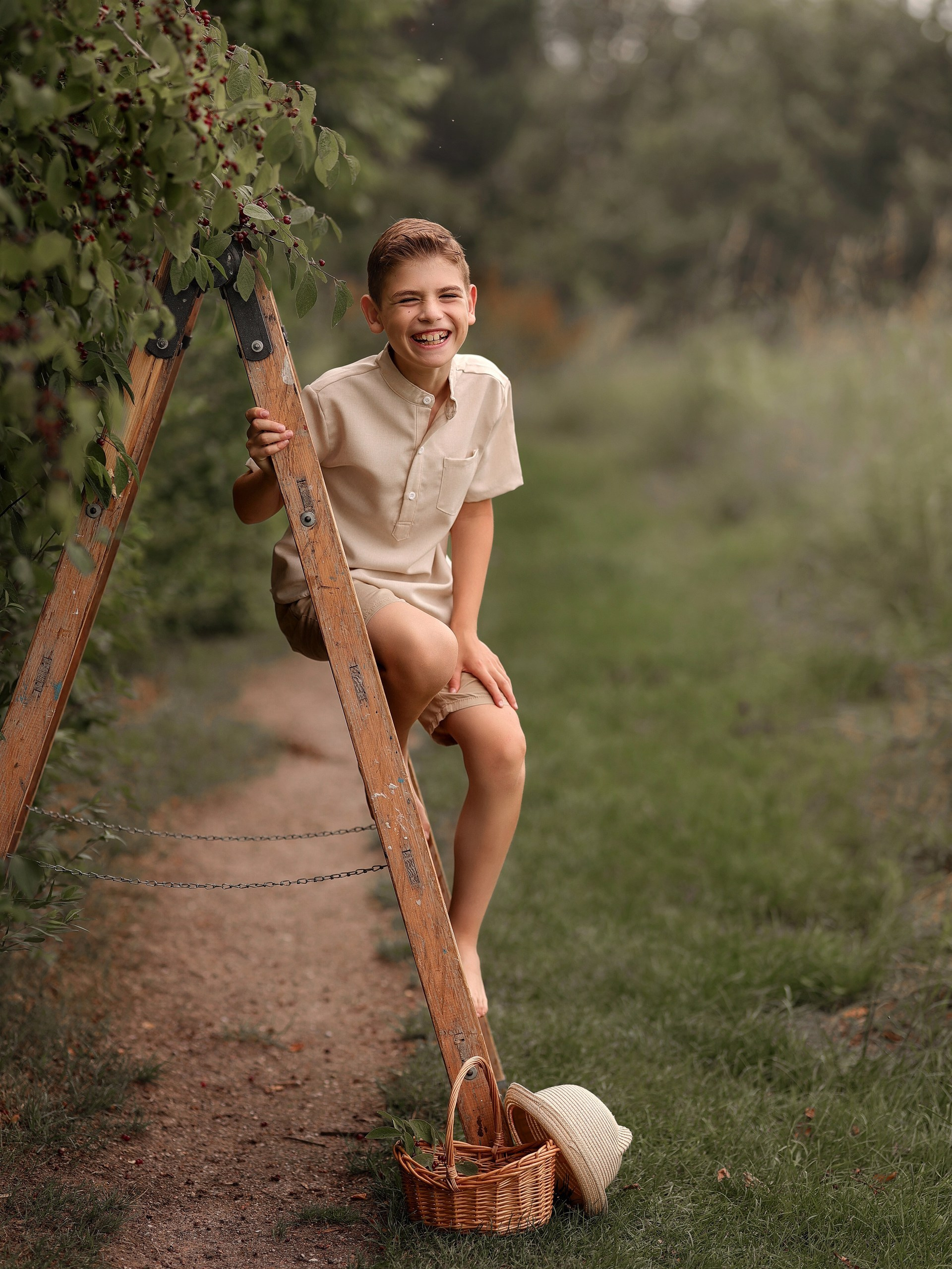 Familien- Fotografin in Marienhafe, Aurich, Emden, Norden, Leer