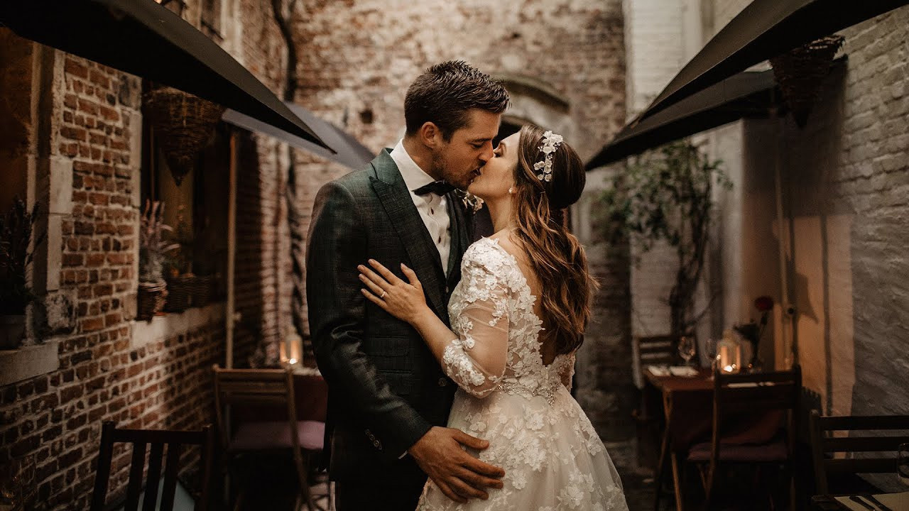 Video of elopements and weddings in Dolomites and Iceland. Iceland elopement photo and video | Nikolaichik Photo