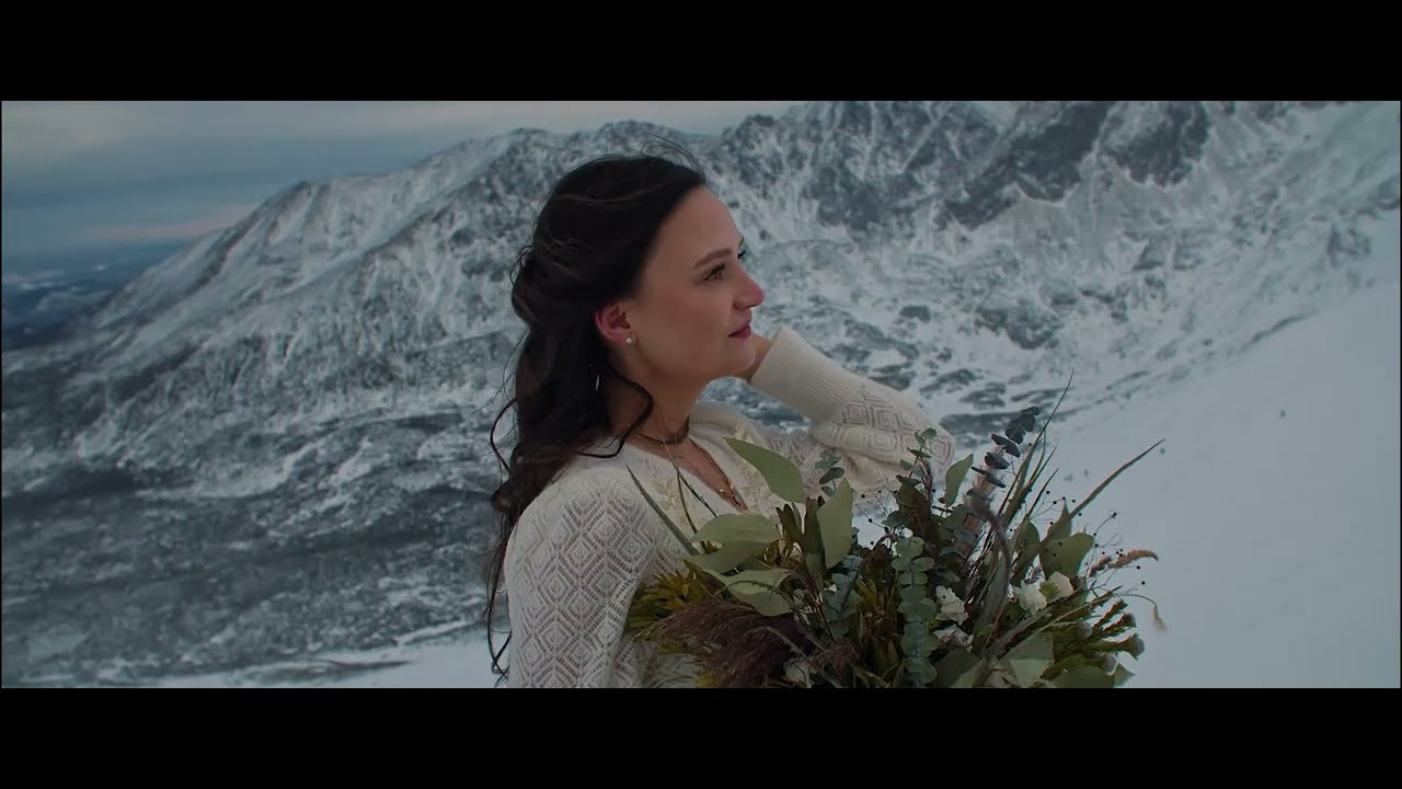 Wedding videographer in Iceland. Iceland elopement photographer & videographer