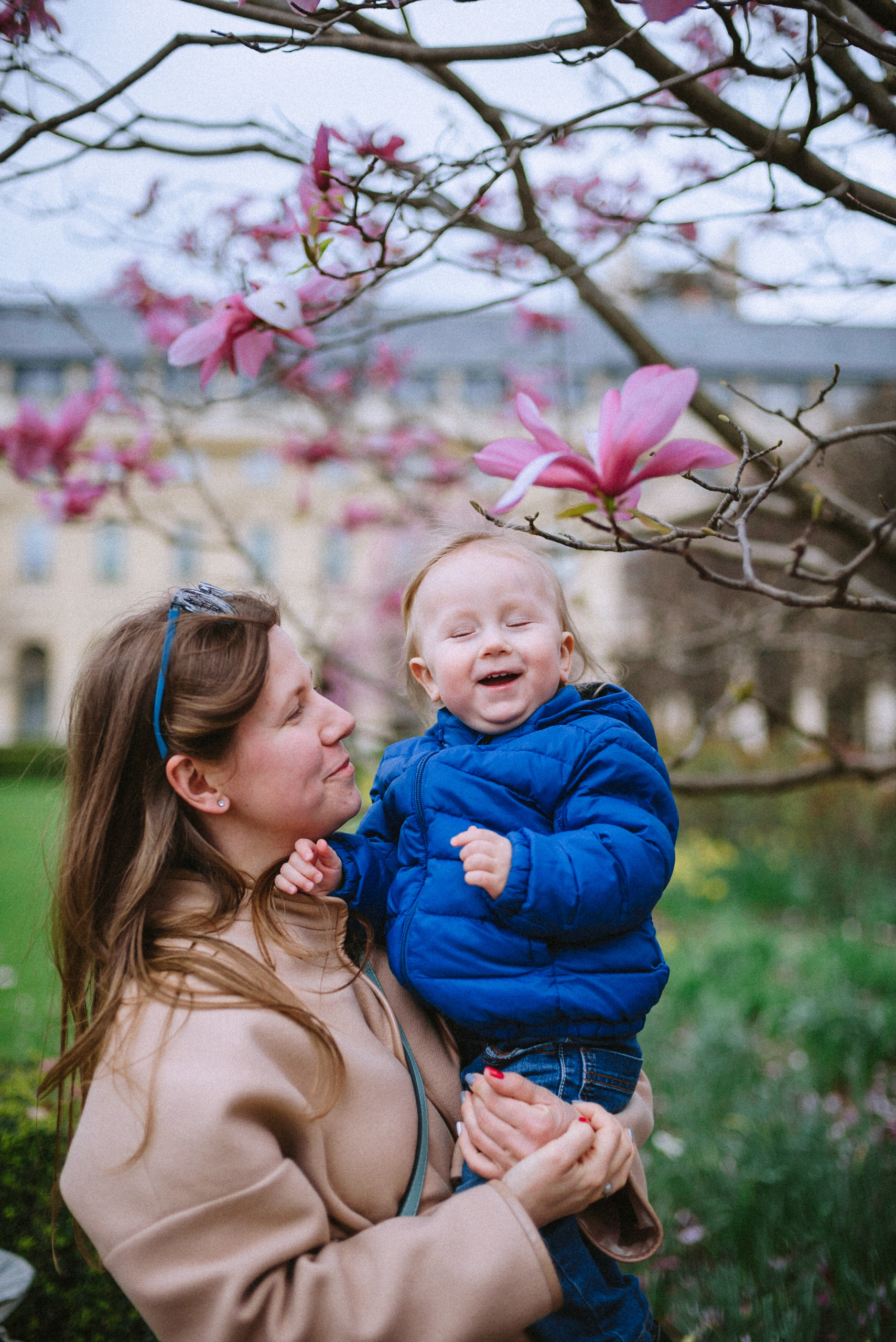 Villa Polann, Нормандия. Ksenia Marchand/ Lifestyle фотограф в Париже