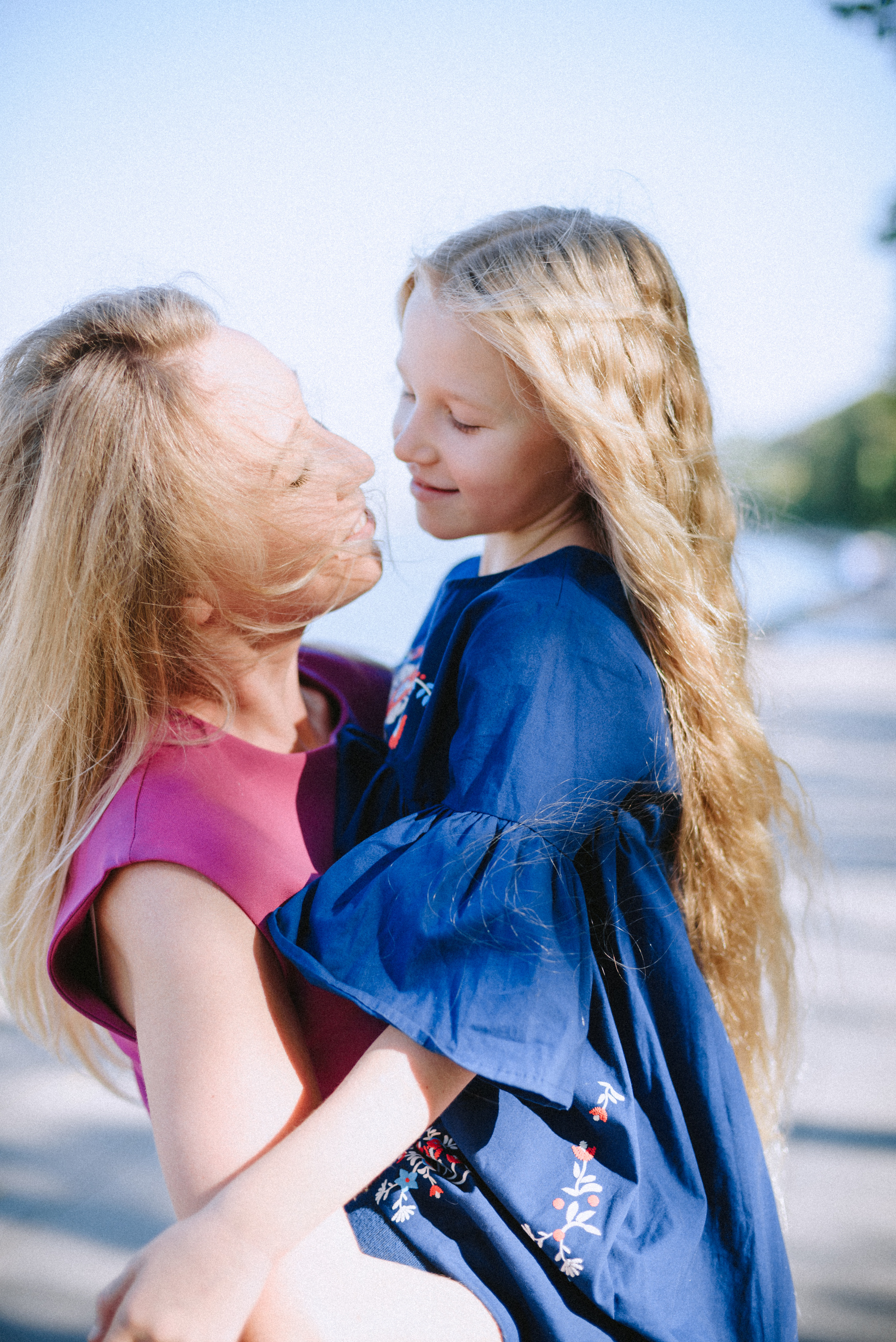 Villa Polann, Нормандия. Ksenia Marchand/ Lifestyle фотограф в Париже