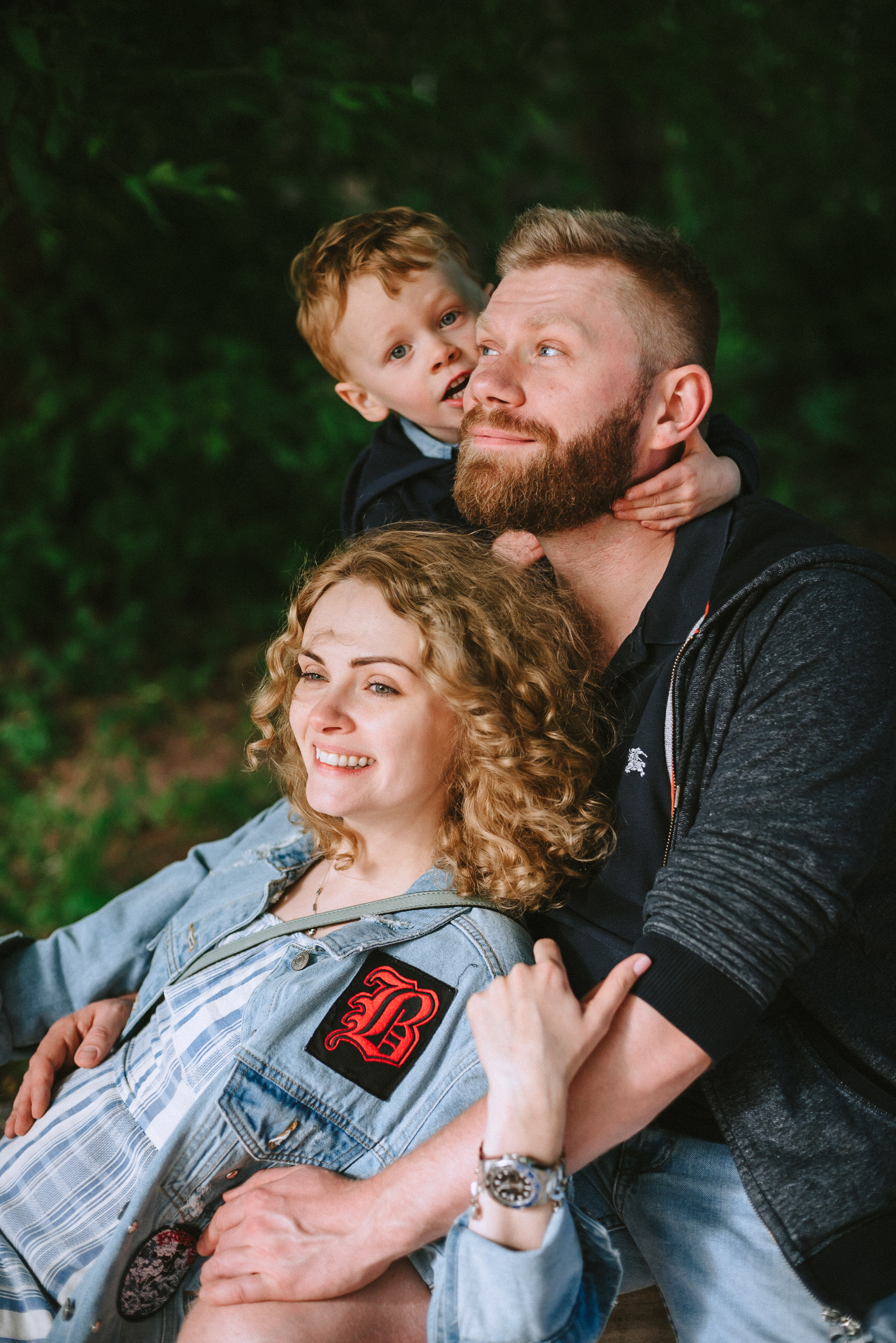 Осень. Ksenia Marchand/ Lifestyle фотограф в Париже