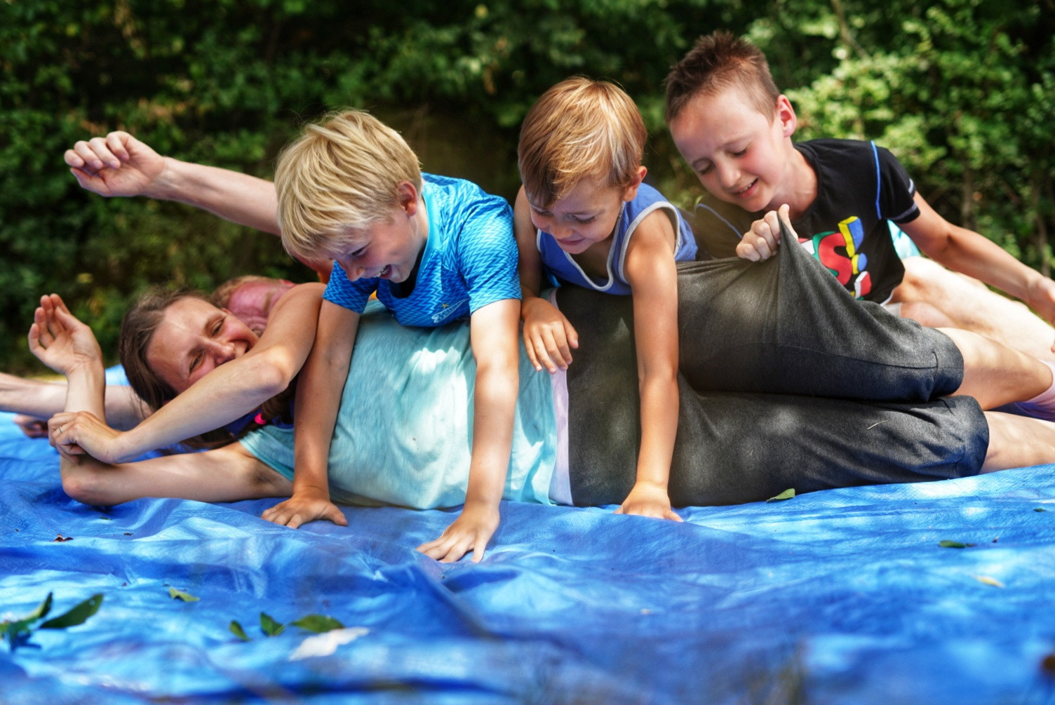 «Путешествие в прошлое» с 1 по 7 августа 2021. Семейные лагеря в Европе с Ниной Янечковой и Ириной Зиновьевой