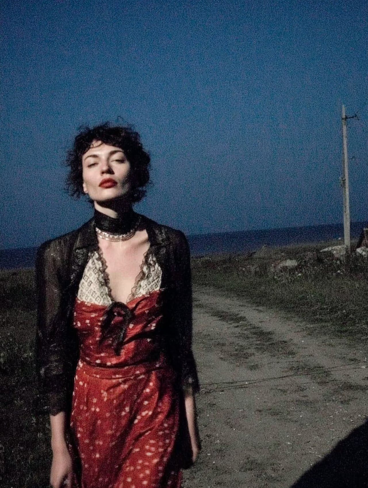 AI Photography & AI-Generated Videos — Marina Kálcheva. Marina Kálcheva — Photographer, Videographer & Visual Artist in Barcelona