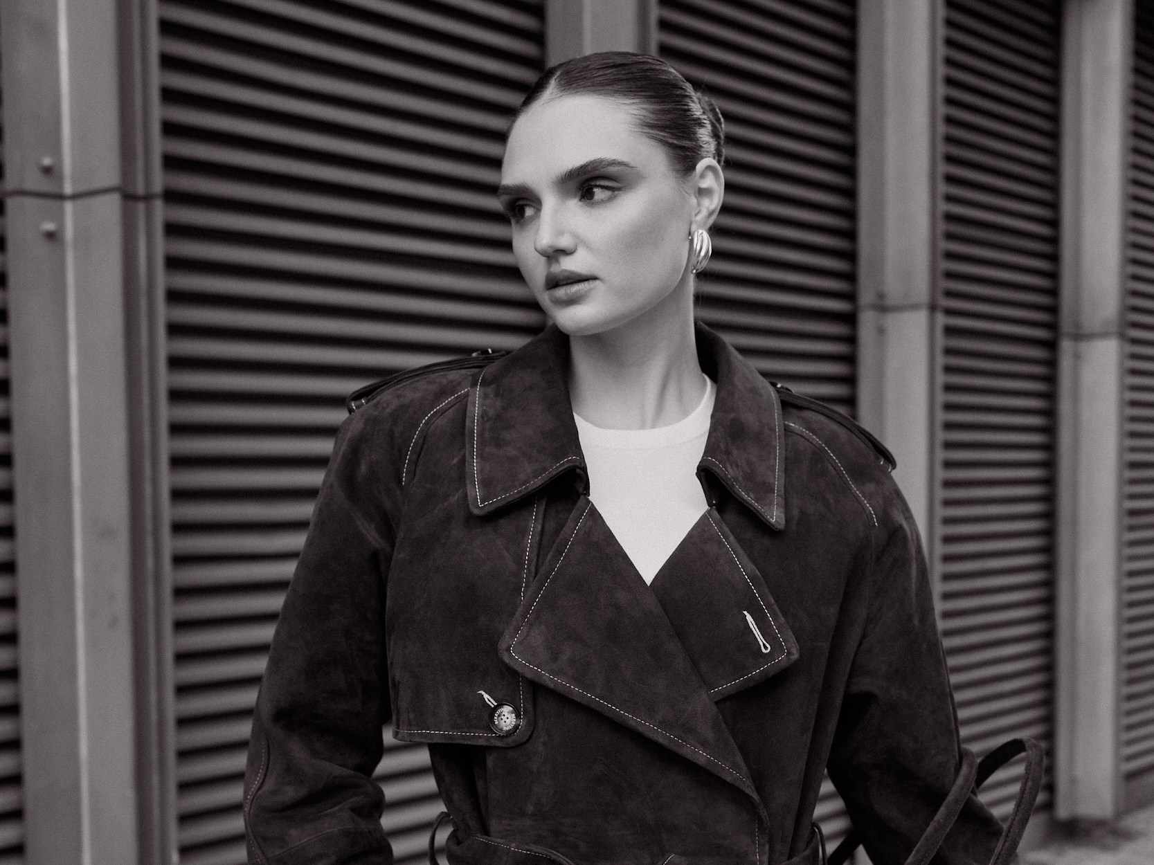 Home. Creative agency based in Warsaw