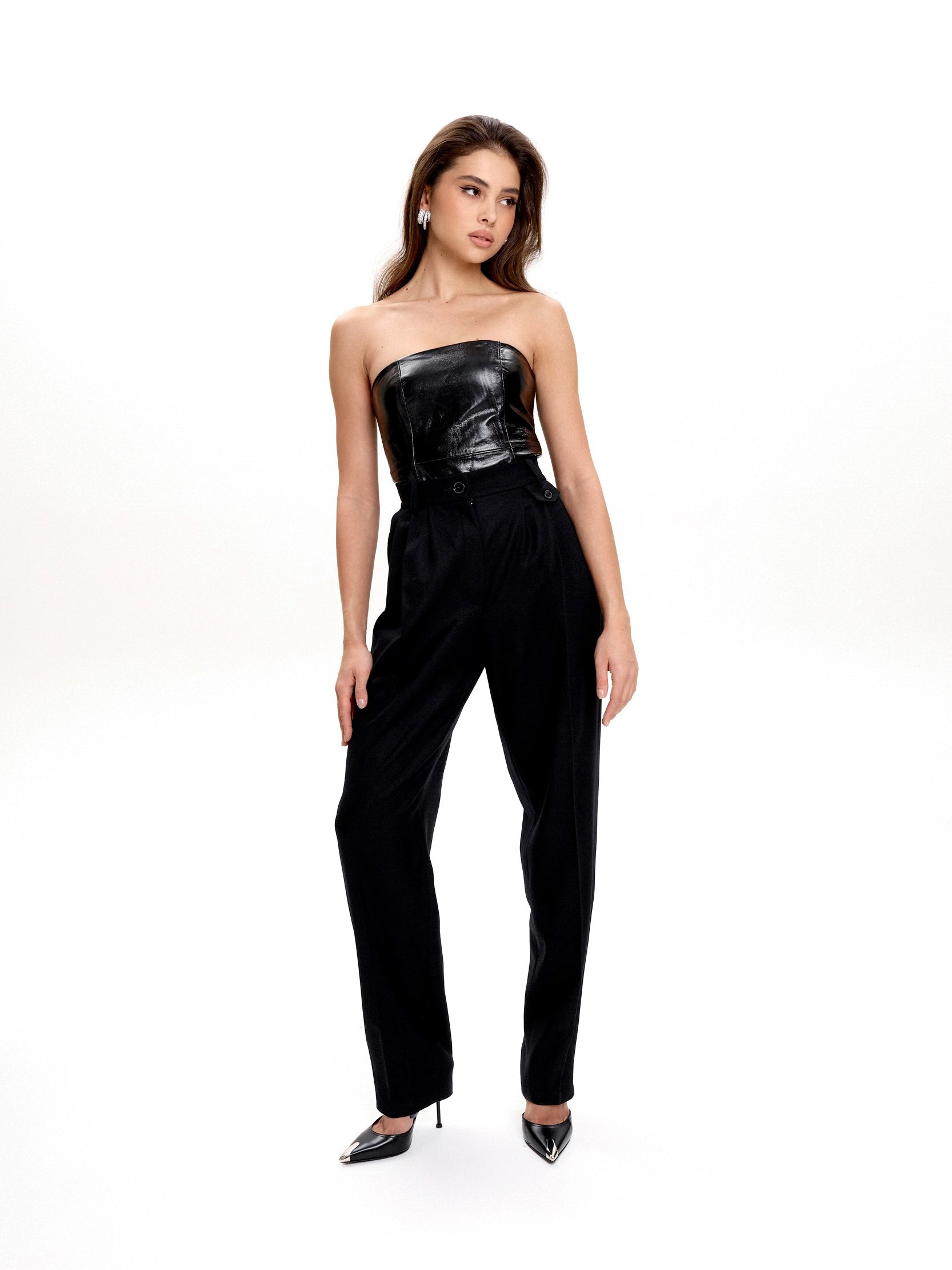 Home. Creative agency based in Warsaw