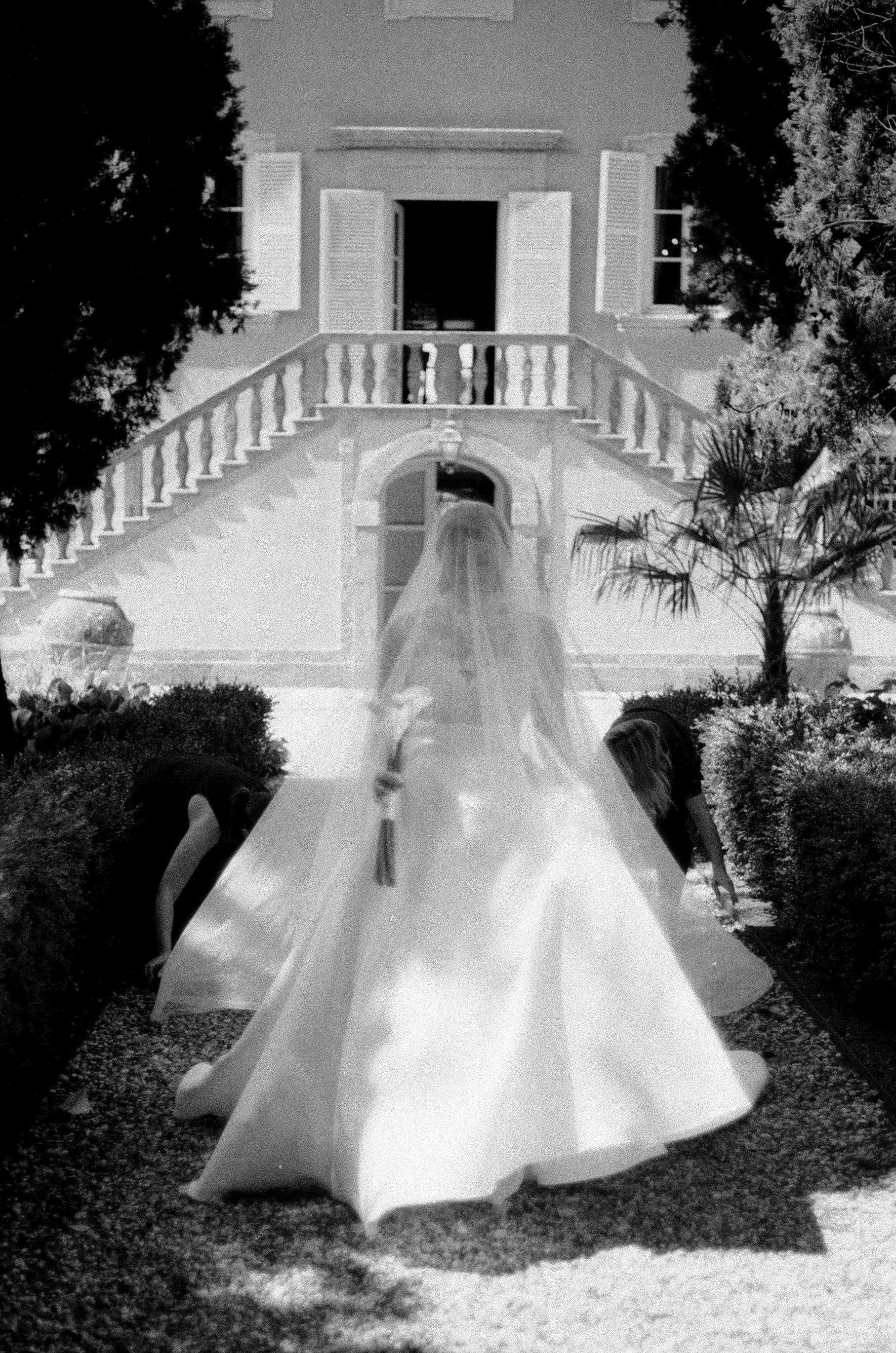 Wedding photographer Italy