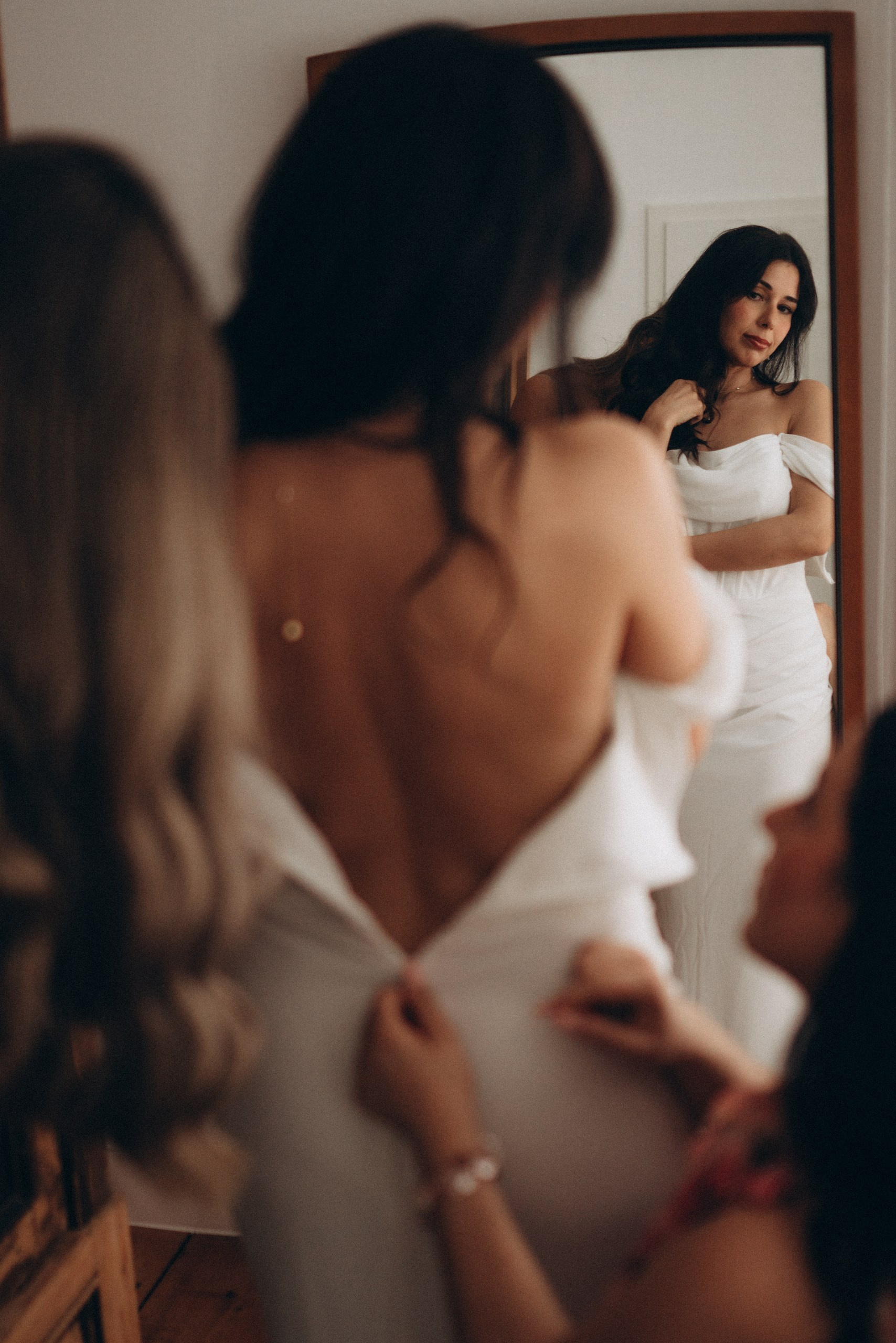 Hochzeitsfotos. Fotografie und Henna Kunst in Köln — Sylvette Loda