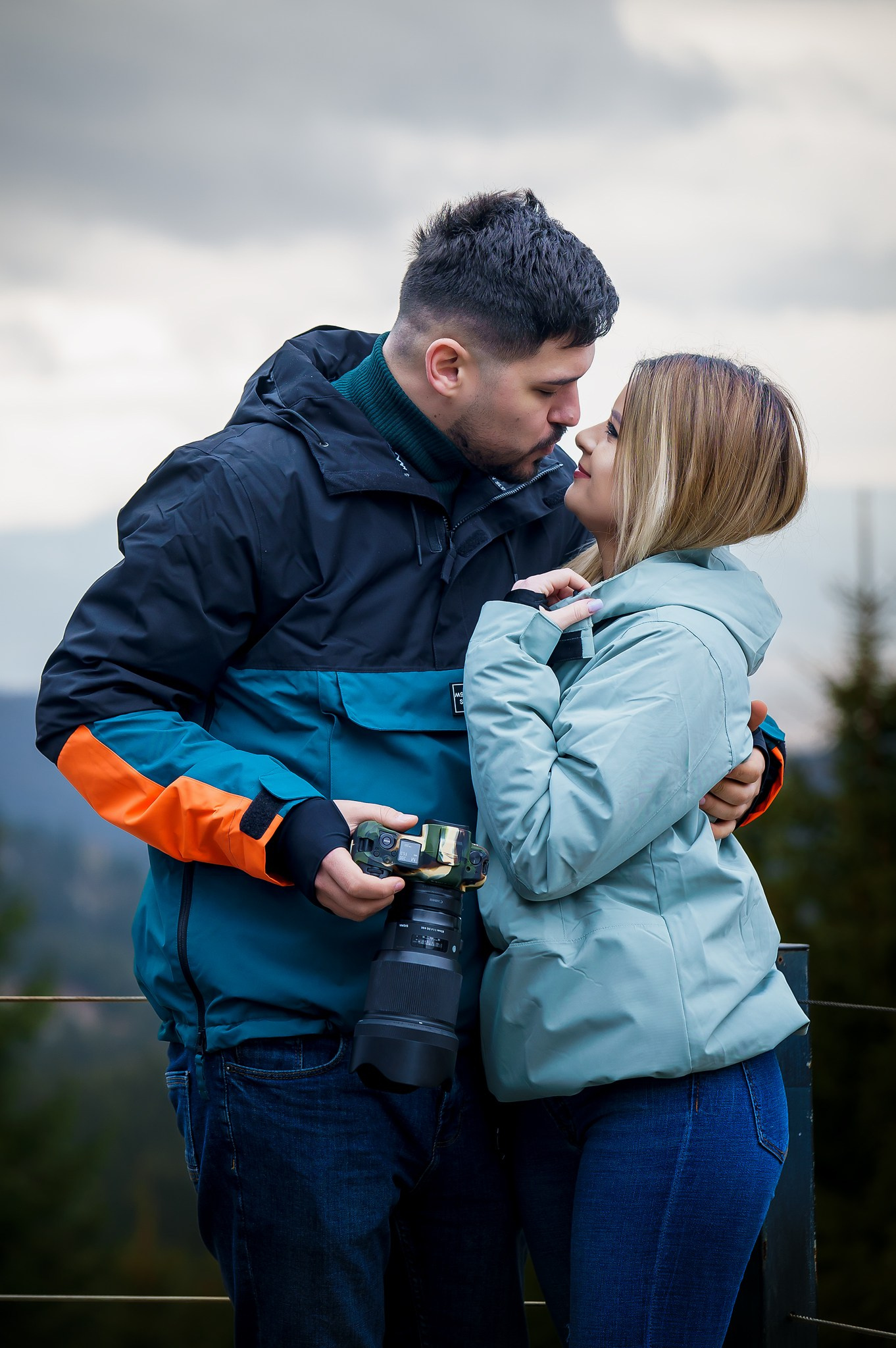 Despre Noi. Dream Studio Galați – ședințe foto profesionale pentru familie, portrete și evenimente