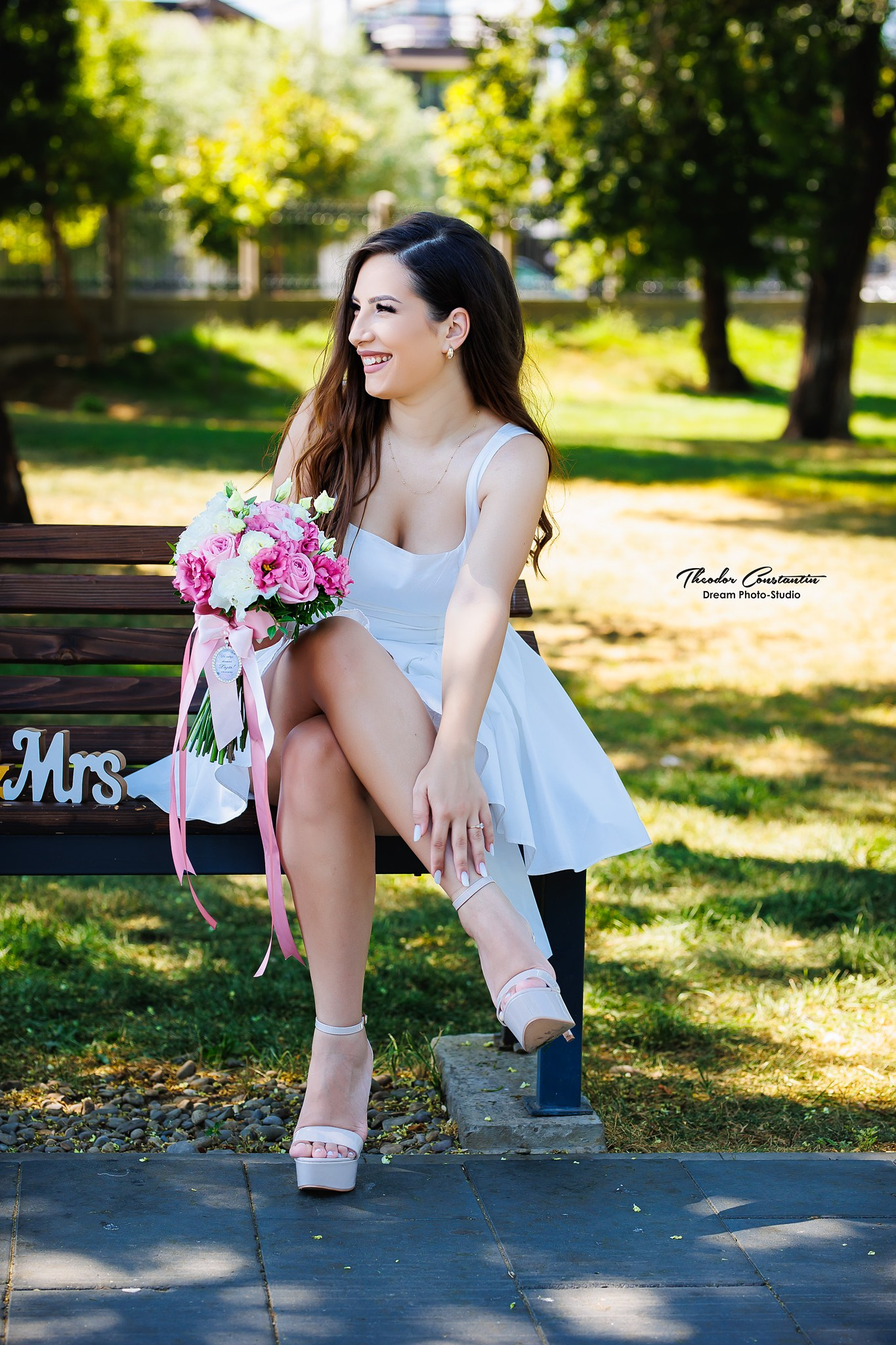 Dream Studio Galați – ședințe foto profesionale pentru familie, portrete și evenimente