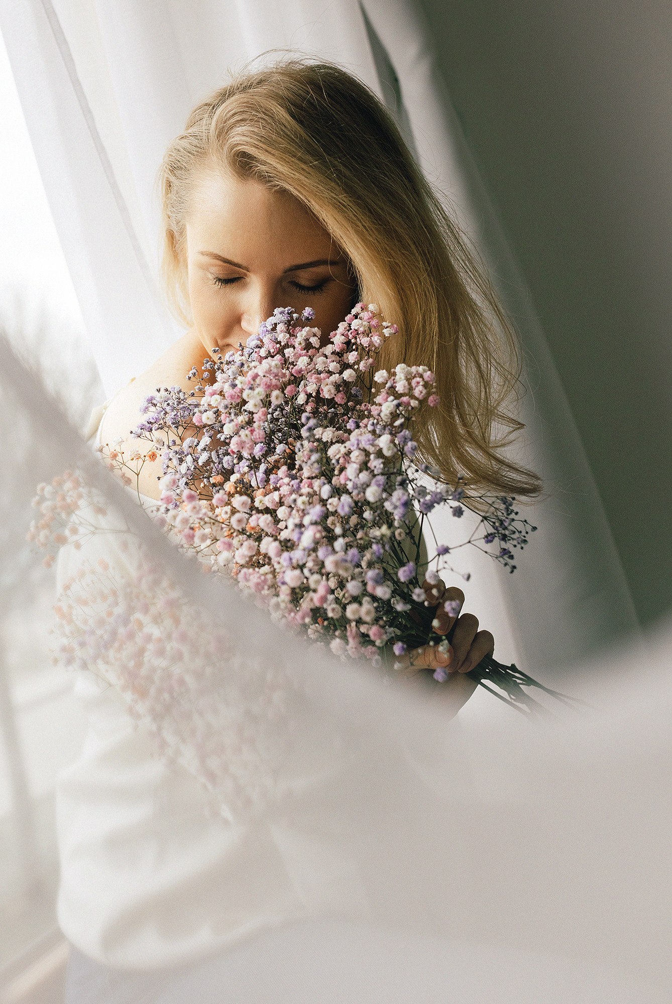 Портретная фотосессия в Праге. Семейный и свадебный фотограф в Праге Наталья Федори