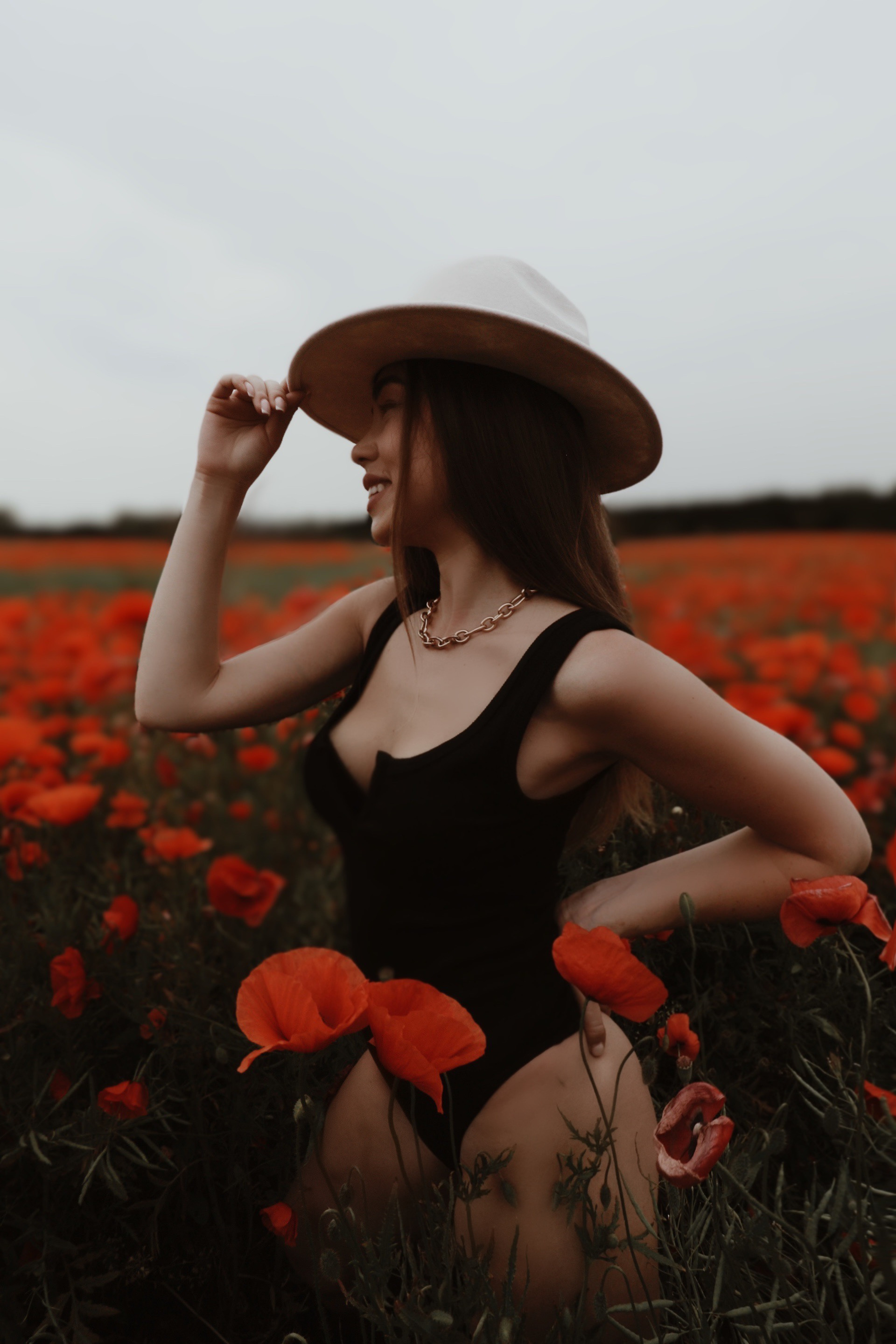 Оля — Стрит. Анастасия Крылова | Фотограф в Будапеште & Мюнхене