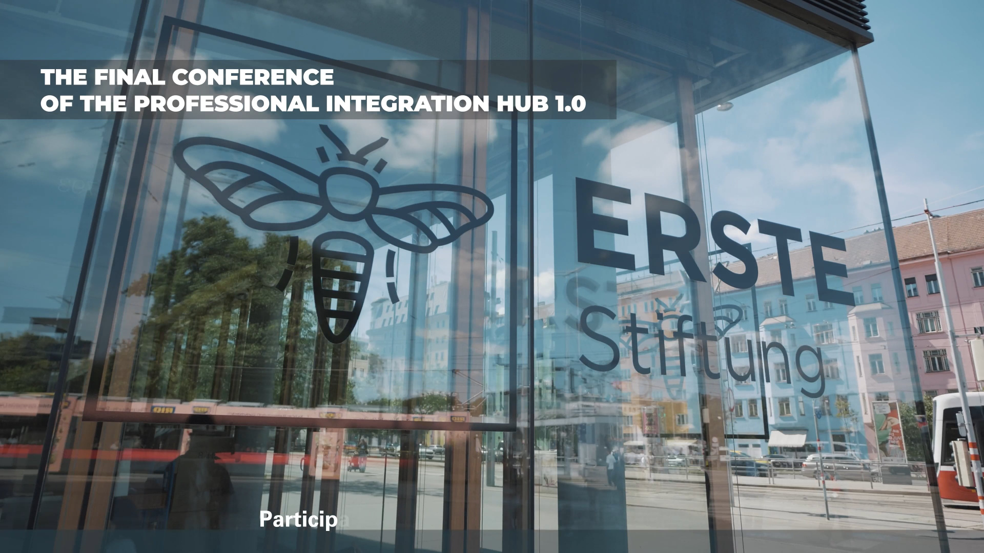 Corporate Event & Conference Videography. Video production and videography services in Vienna