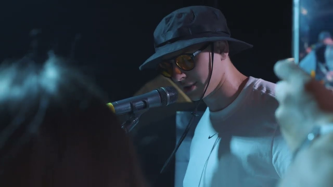 Live Event Videography — Concerts & Festivals. Video production and videography services in Vienna