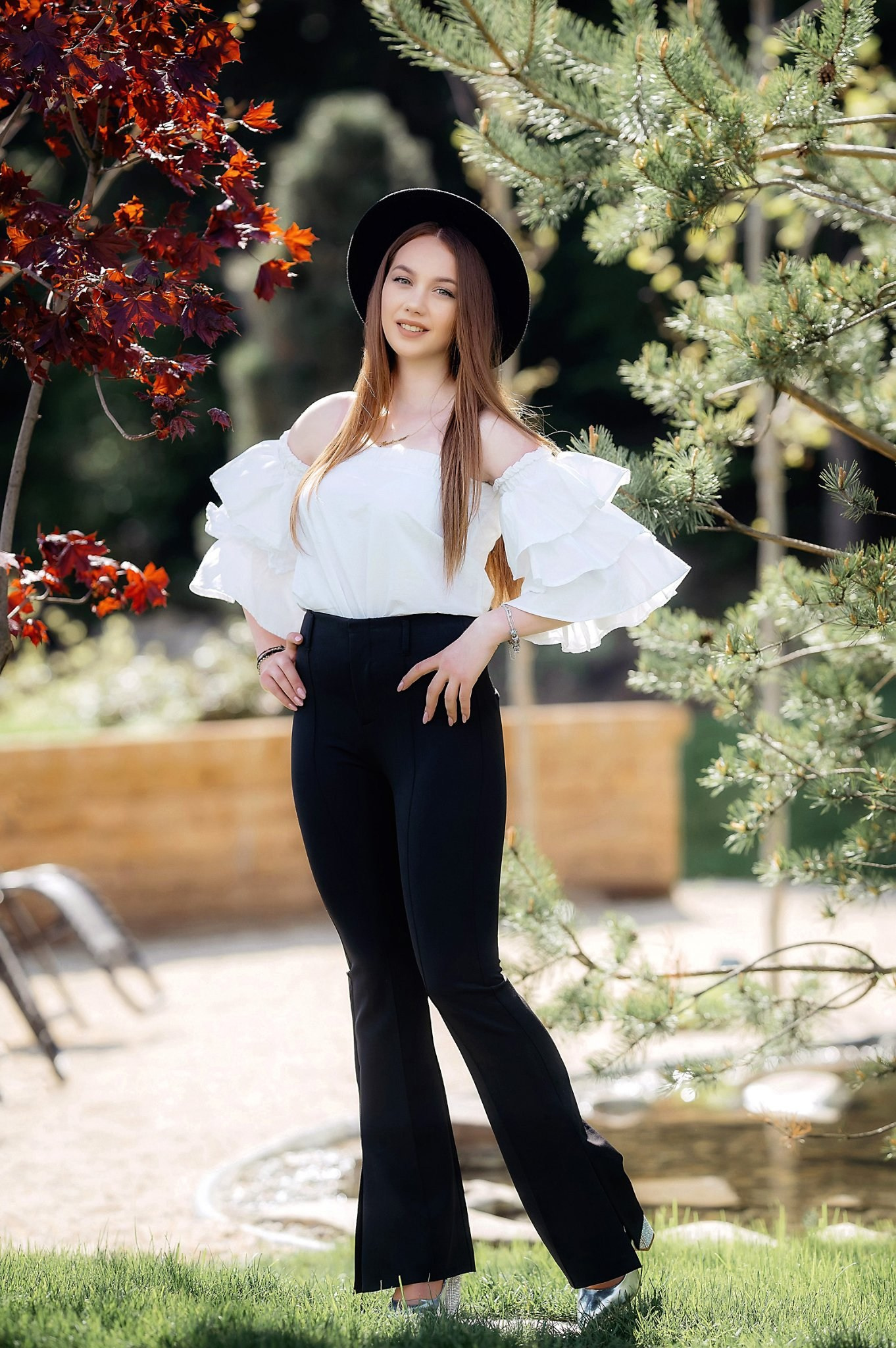 George Boicu — Fotograf — Gura Humorului