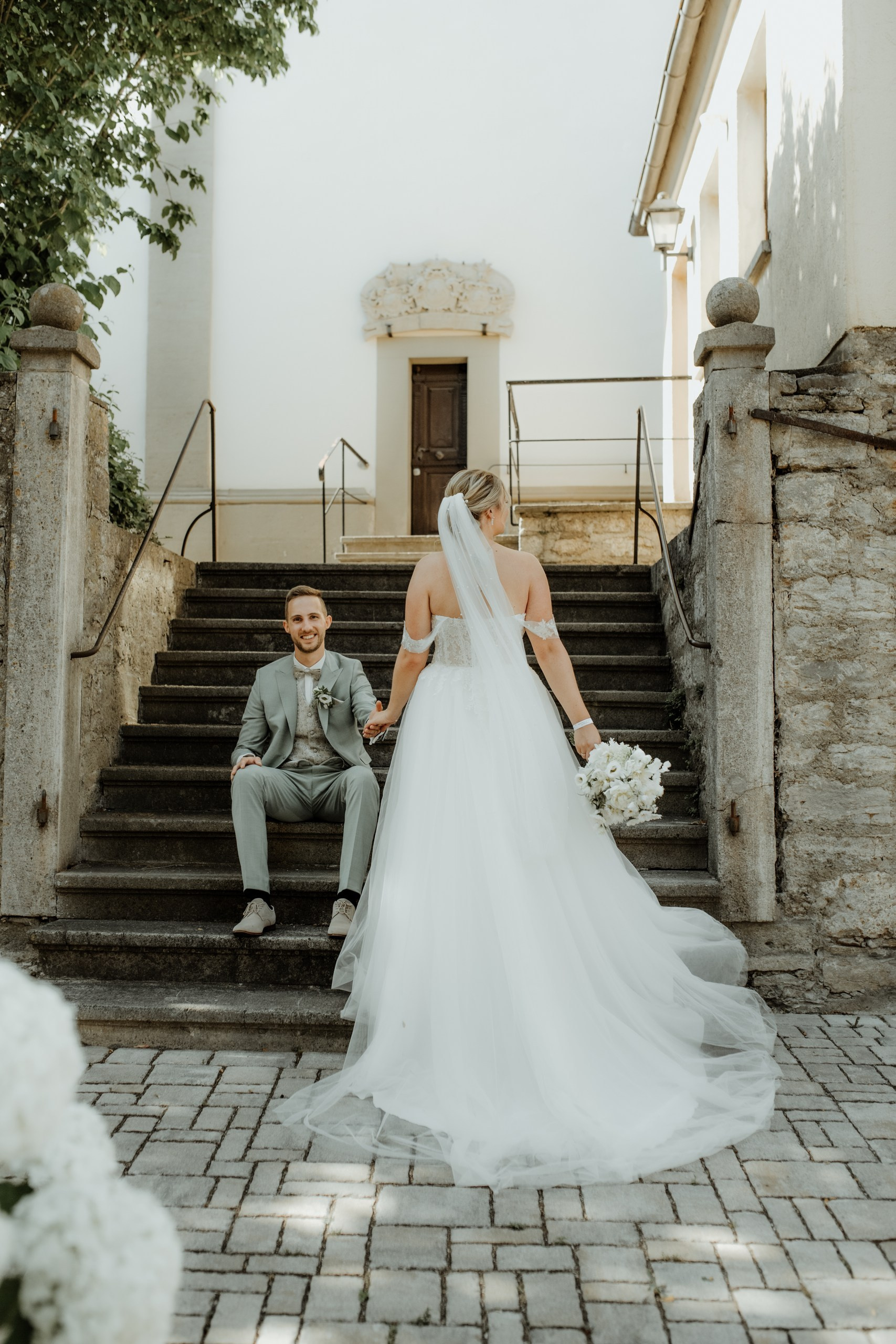 Anna Saribekyan – Beste Hochzeitsfotografin in Würzburg, Top 10 in Deutschland