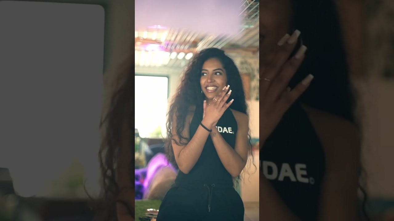 Shaqsz. Candler Creative