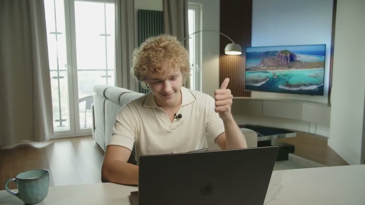 Онлайн трасляції в Варшаві та Польщі. ART-Code Production | Відеопродакшн у Варшаві