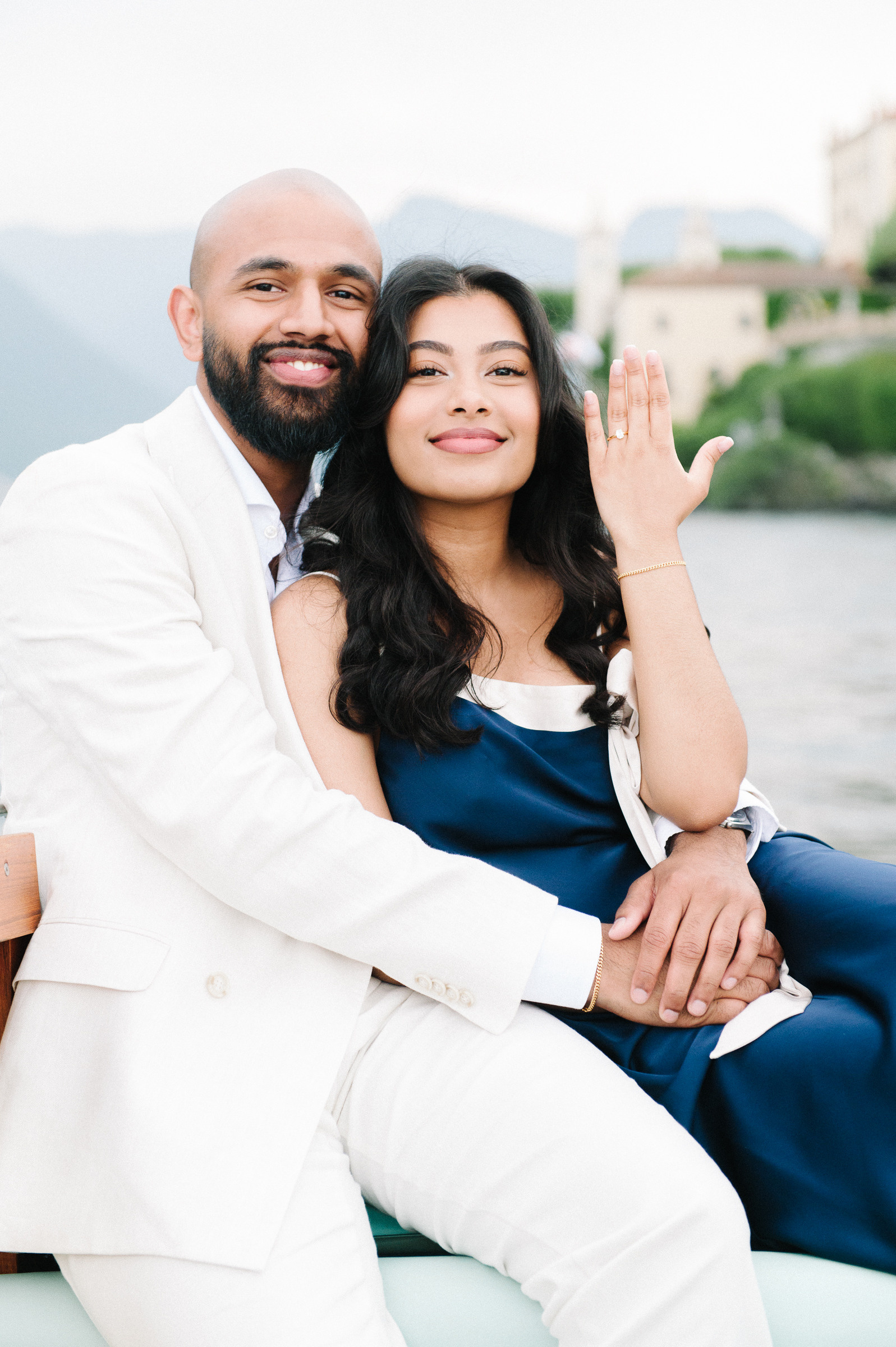 STORIES. Lake Como Photographer — Proposal | Wedding | Elopement