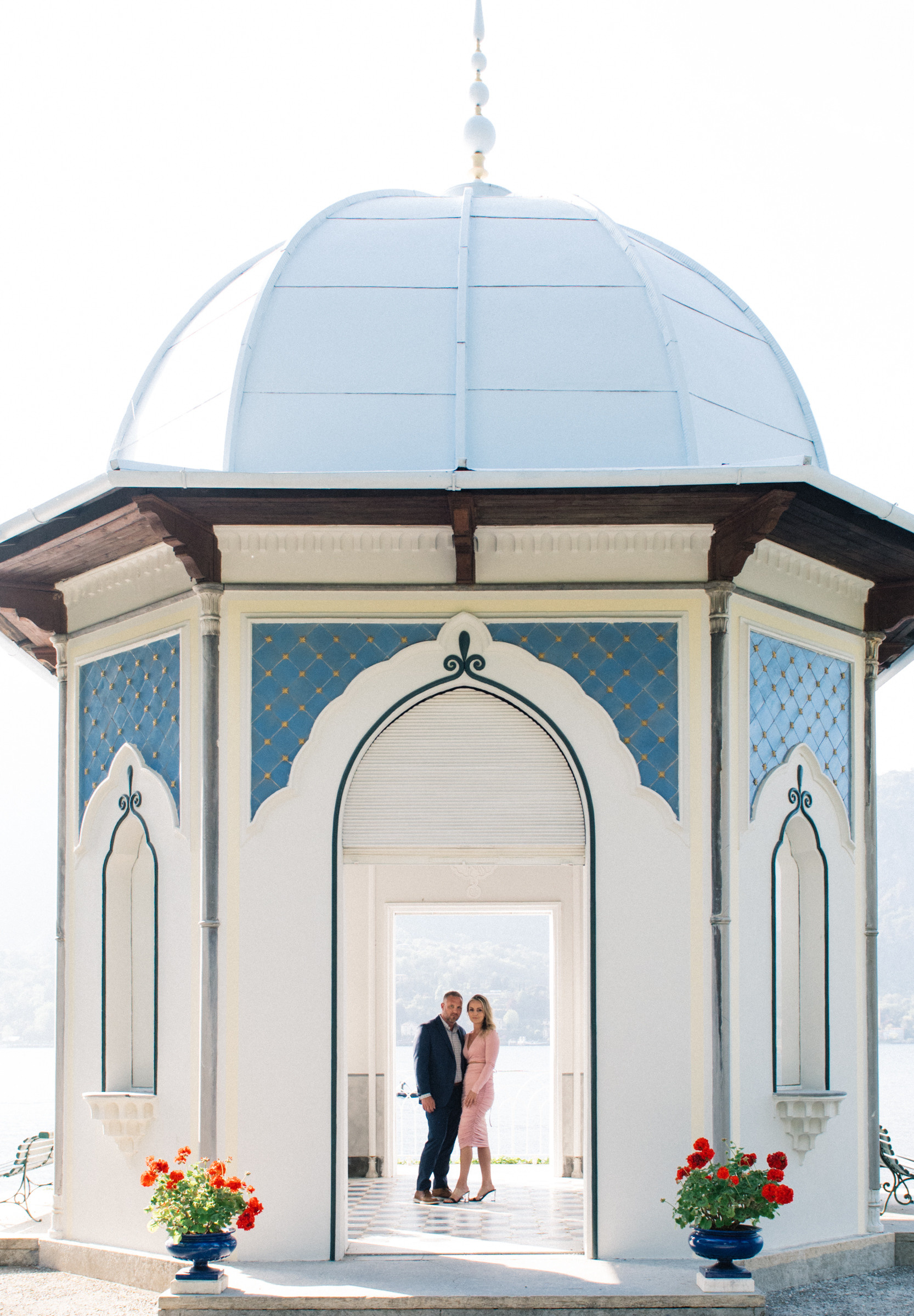 STORIES. Lake Como Photographer — Proposal | Wedding | Elopement