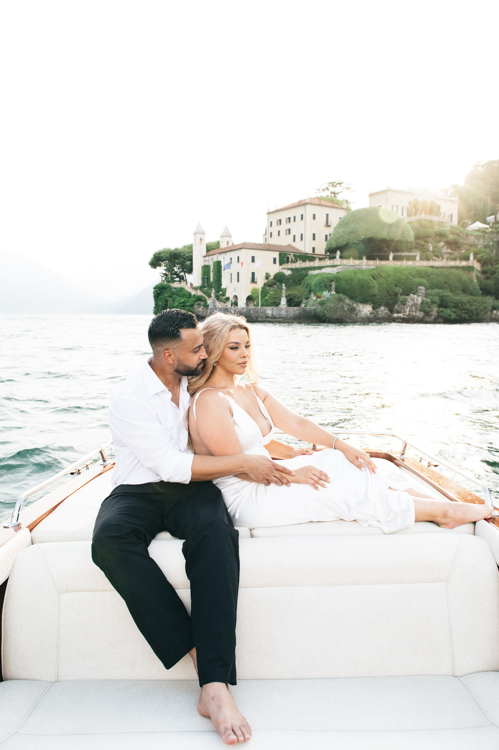 STORIES. Lake Como Photographer — Proposal | Wedding | Elopement