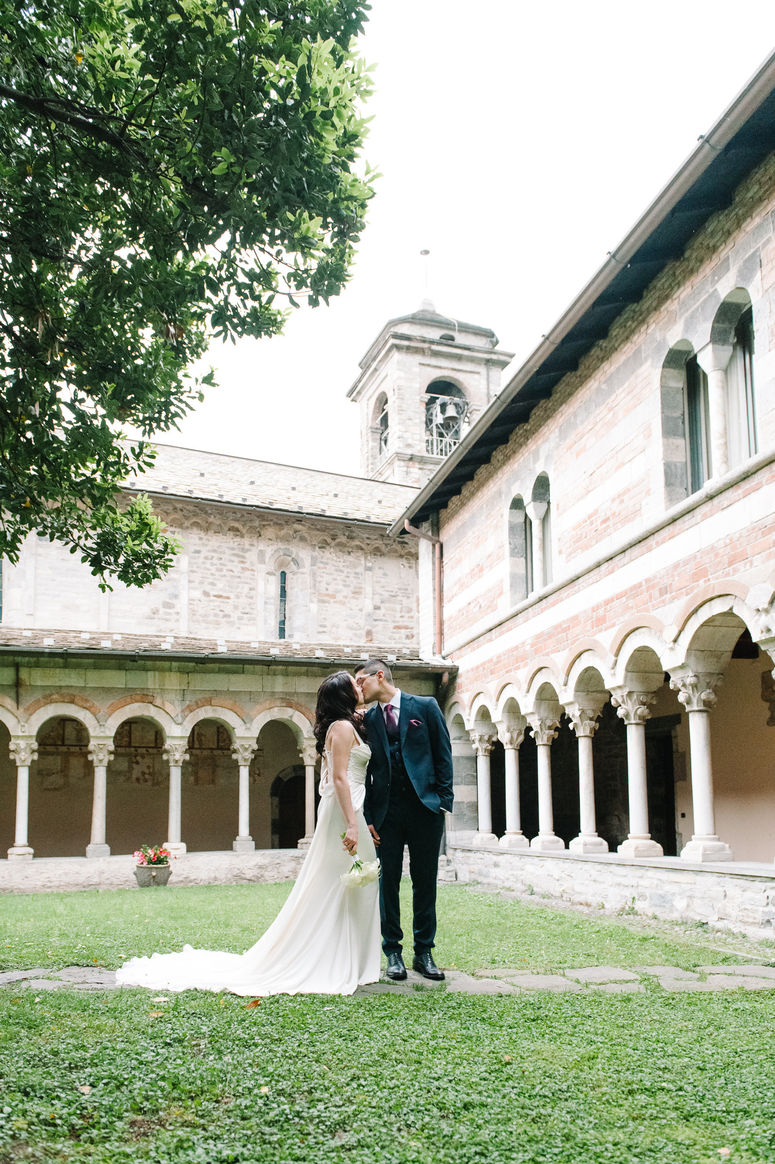 STORIES. Lake Como Photographer — Proposal | Wedding | Elopement