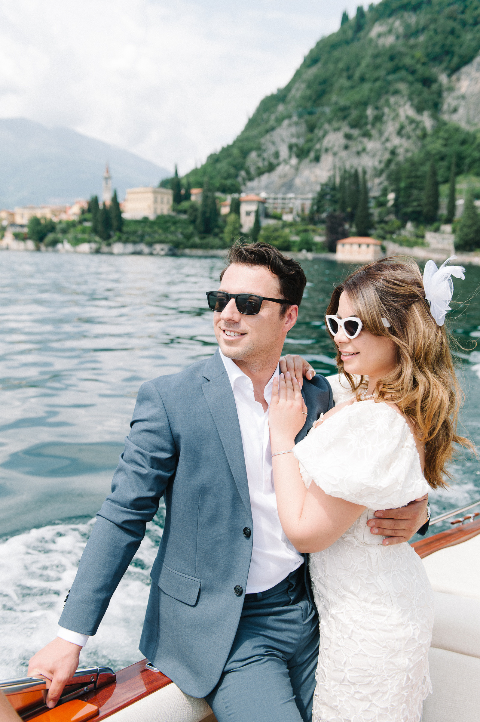 STORIES. Lake Como Photographer — Proposal | Wedding | Elopement