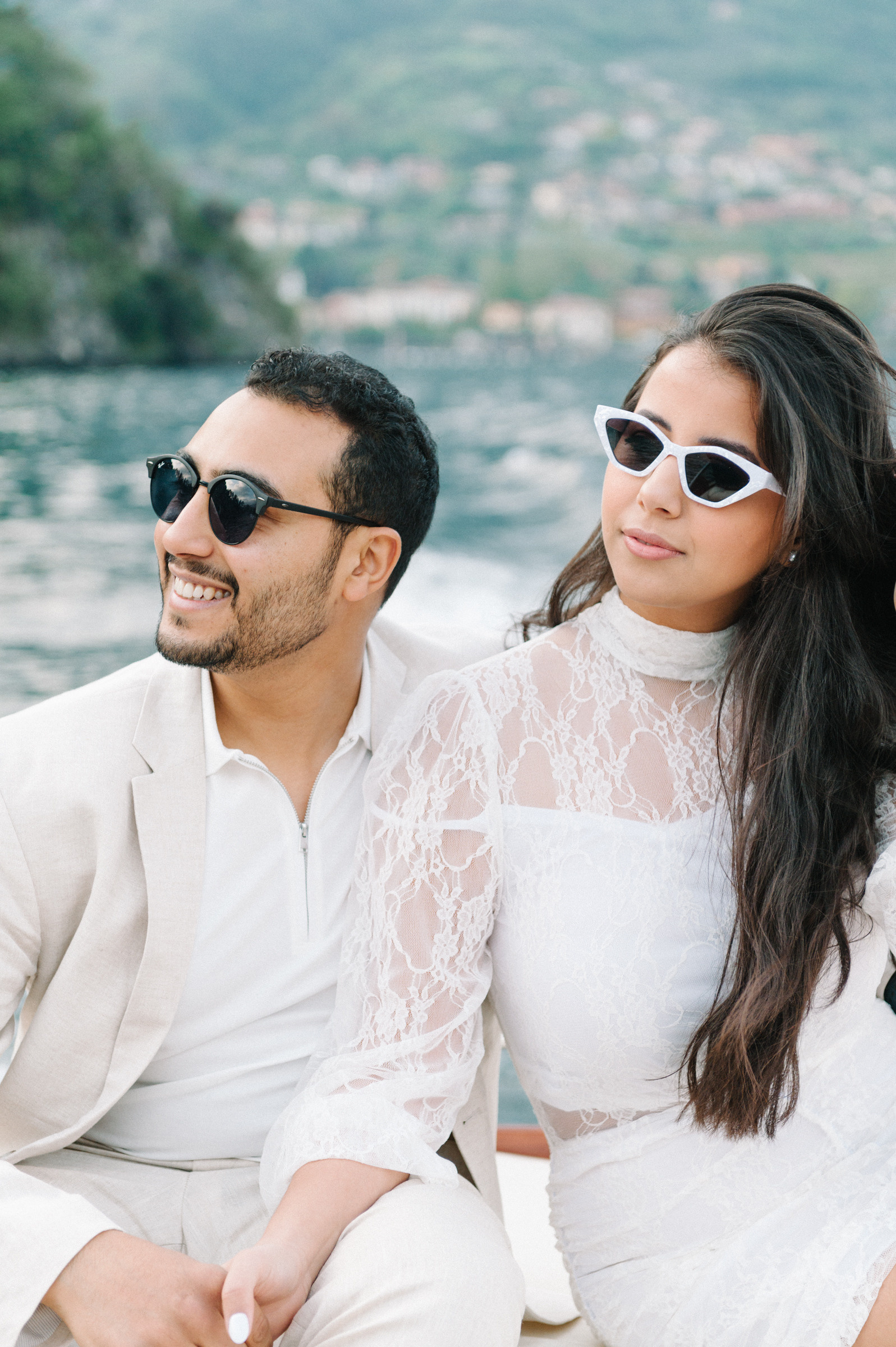 STORIES. Lake Como Photographer — Proposal | Wedding | Elopement