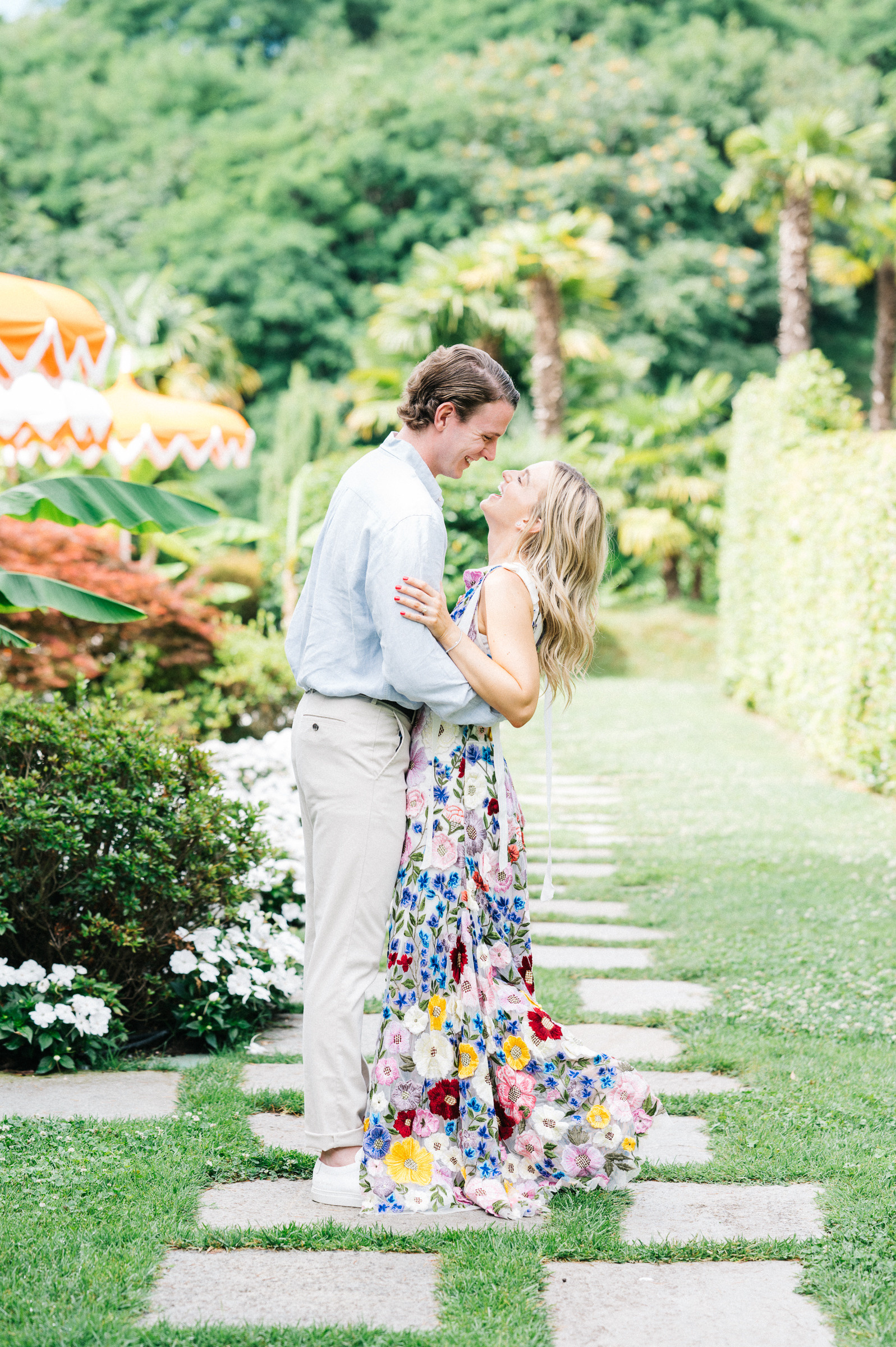 STORIES. Lake Como Photographer — Proposal | Wedding | Elopement