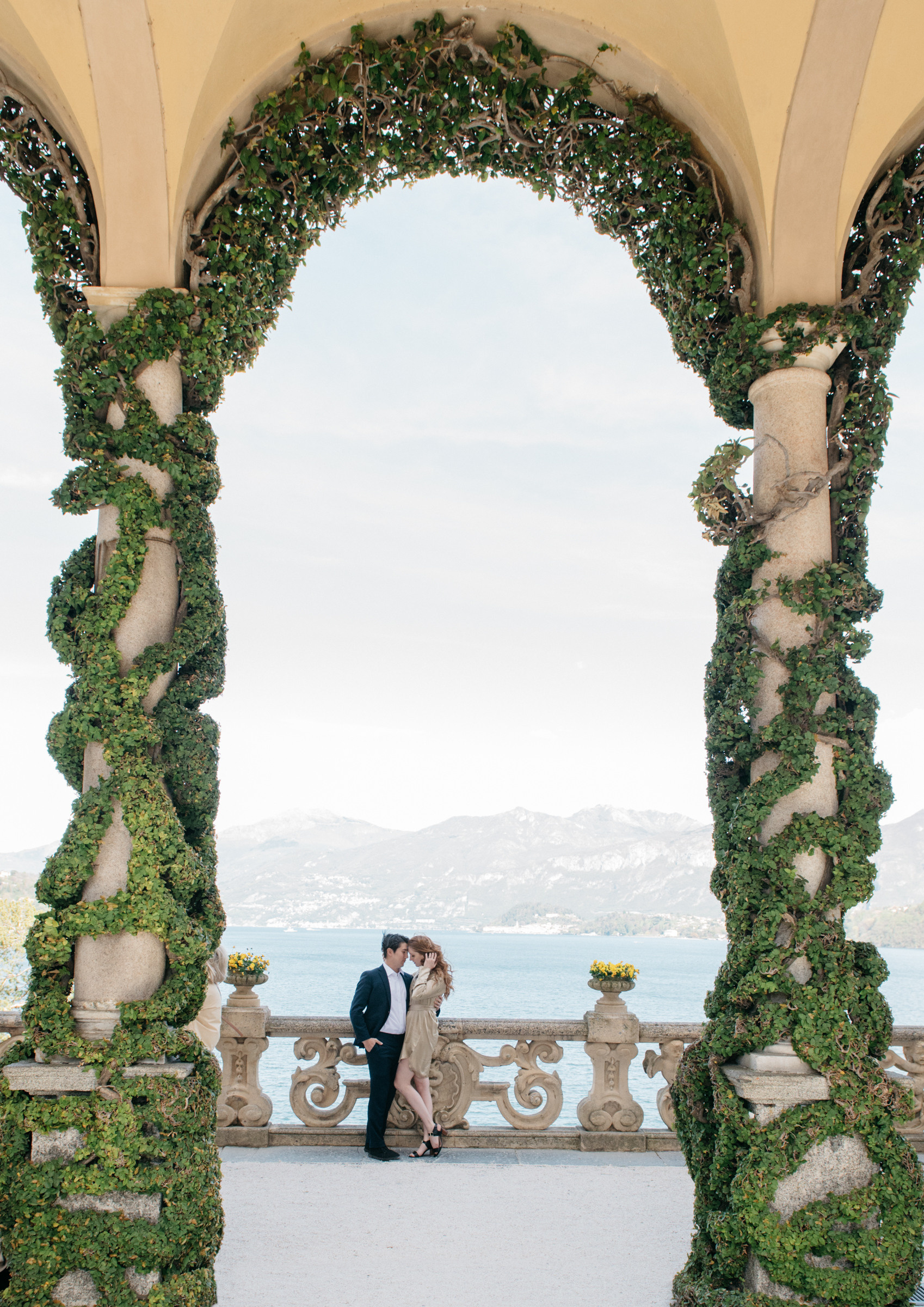 STORIES. Lake Como Photographer — Proposal | Wedding | Elopement