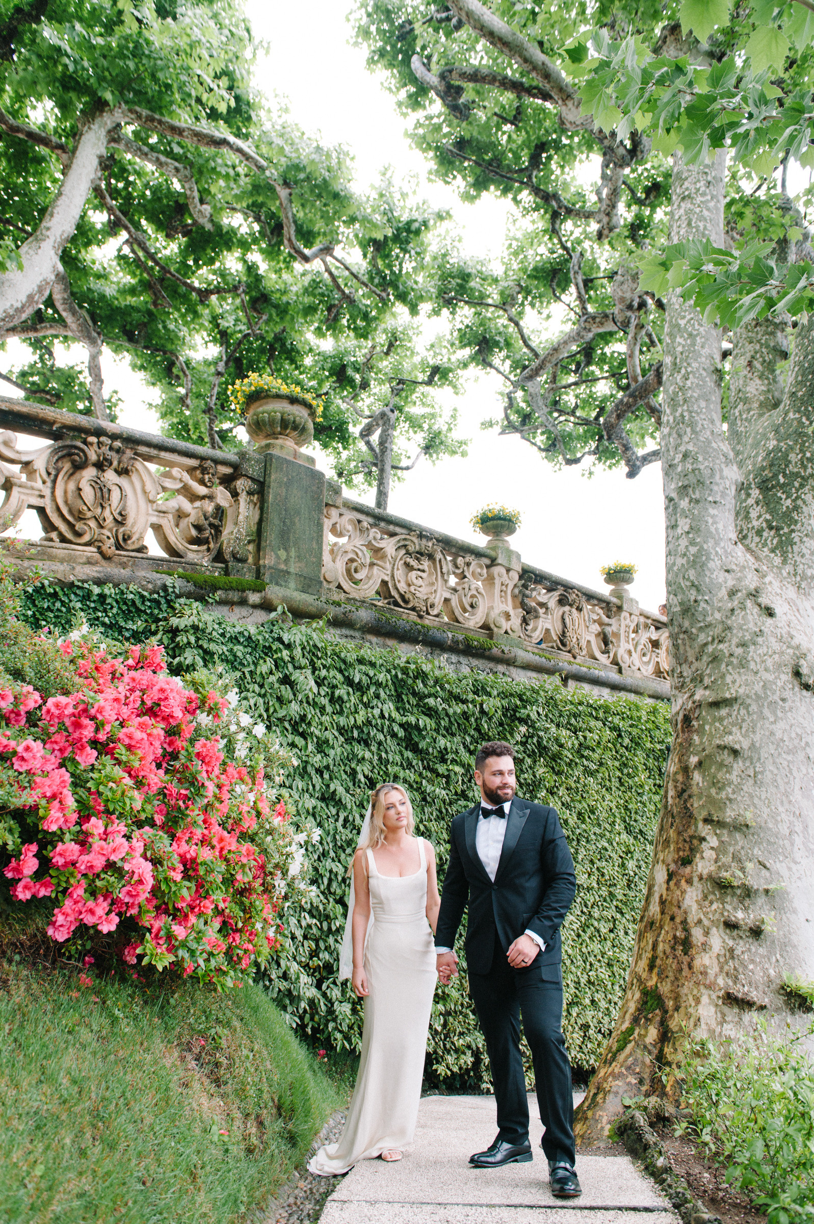 STORIES. Lake Como Photographer — Proposal | Wedding | Elopement