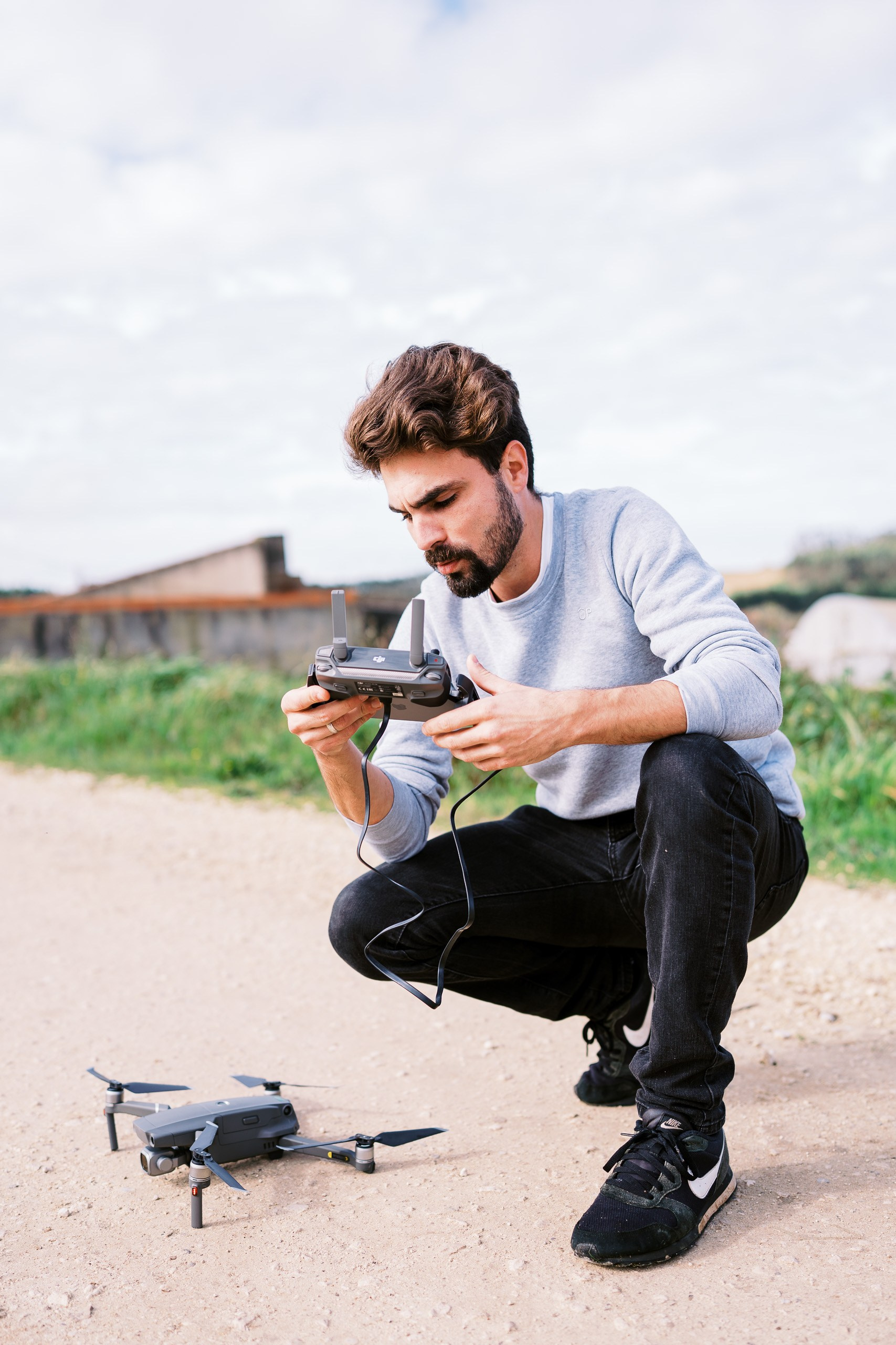 Produtora de Vídeo e Fotografia Cinematográfica | Beyond Creative 20 Portugal Lisboa